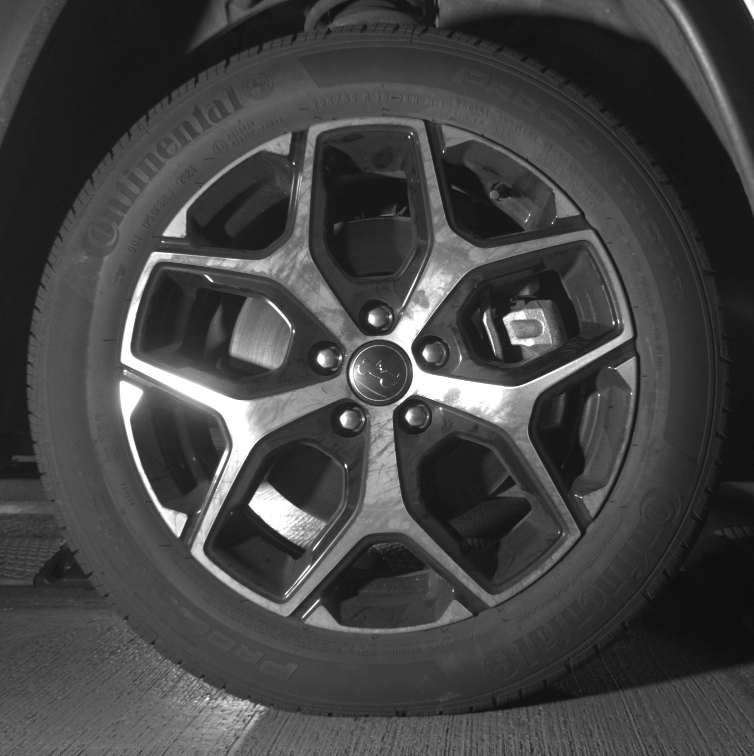 Thumbnail: 2025 Jeep Compass - 10