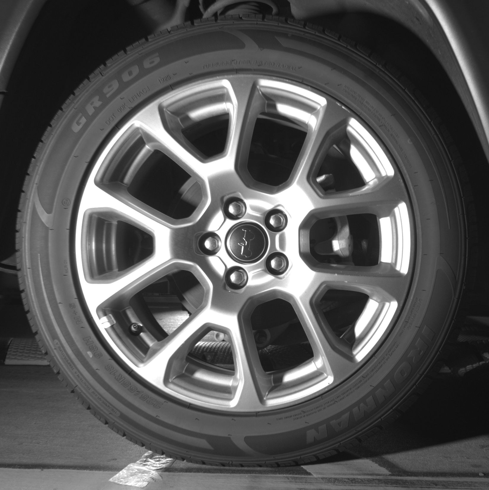 Thumbnail: 2025 Jeep Compass - 12