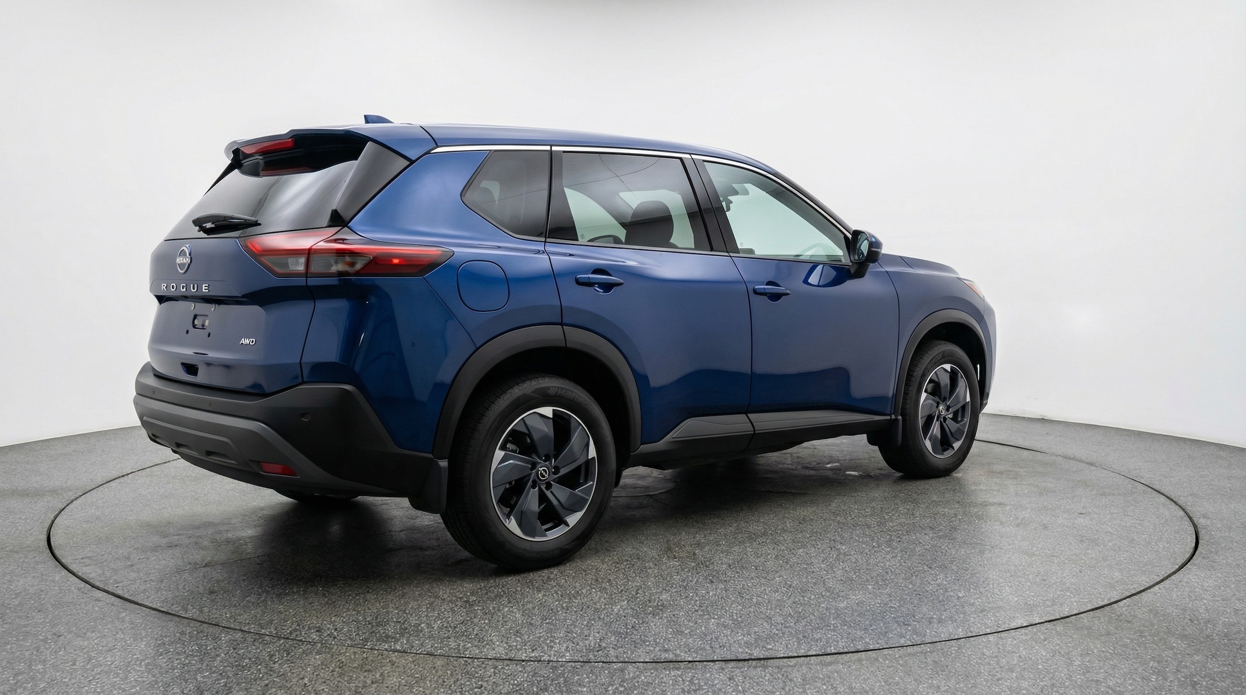 Thumbnail: 2025 Nissan Rogue - 7
