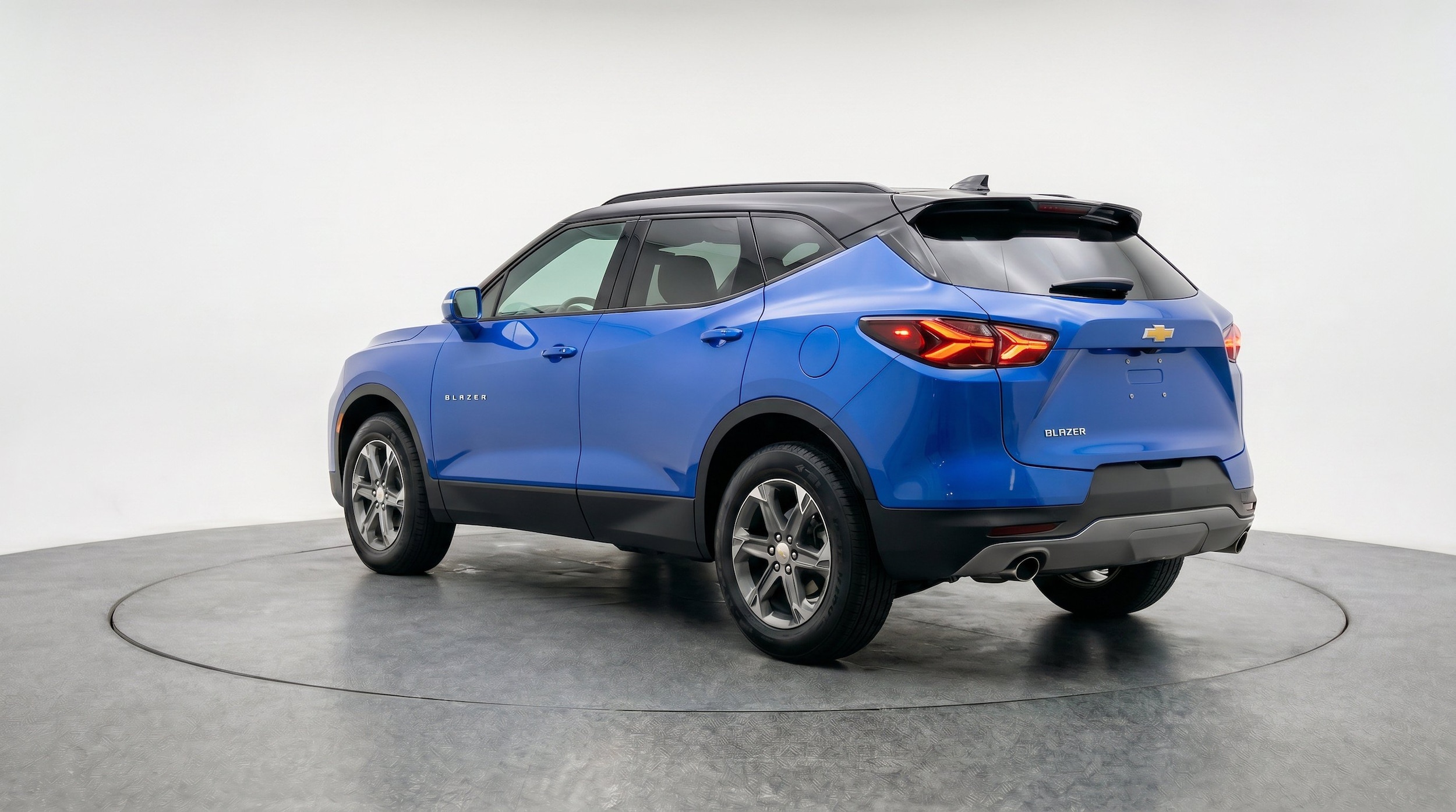 Thumbnail: 2025 Chevrolet Blazer - 6