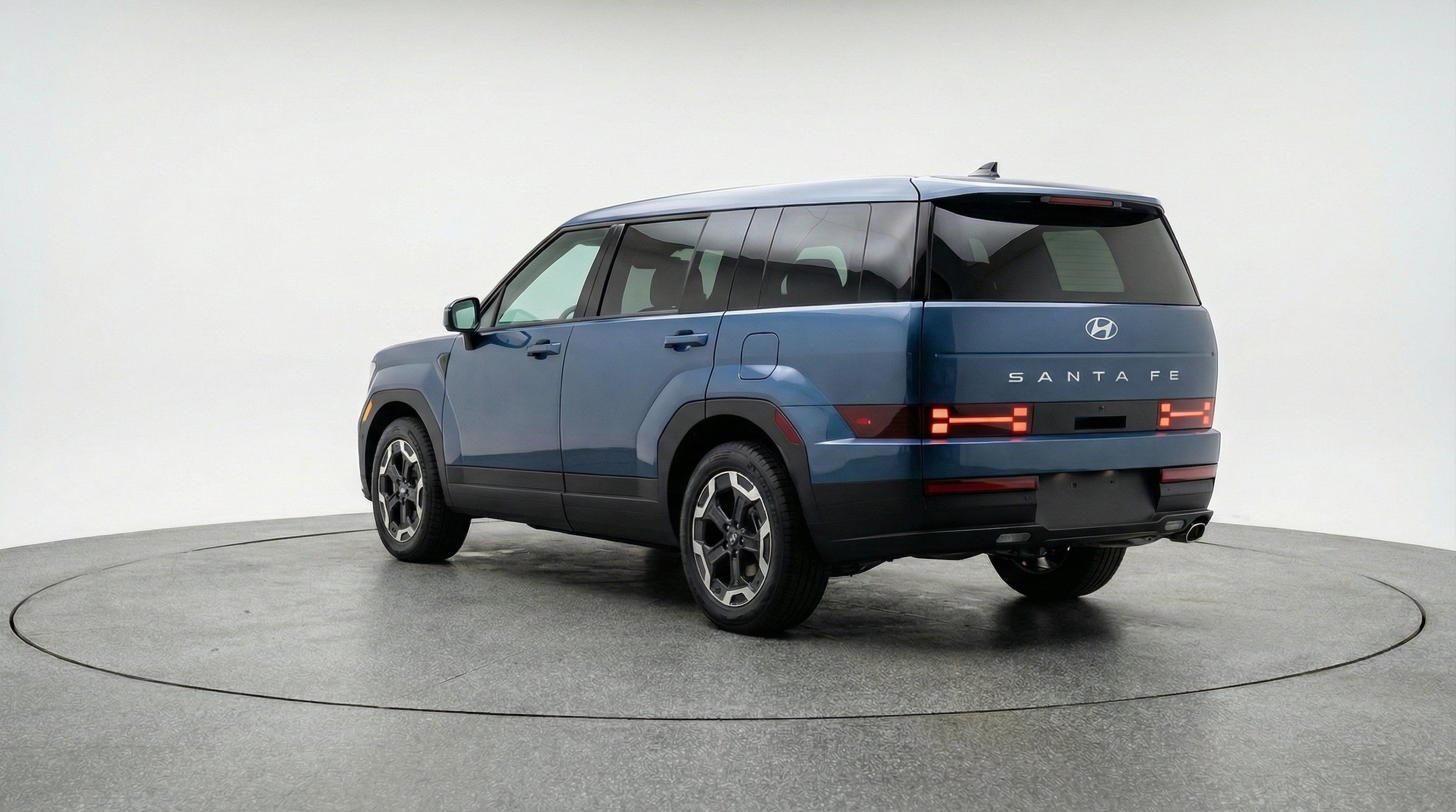 Thumbnail: 2026 Hyundai Santa Fe - 6