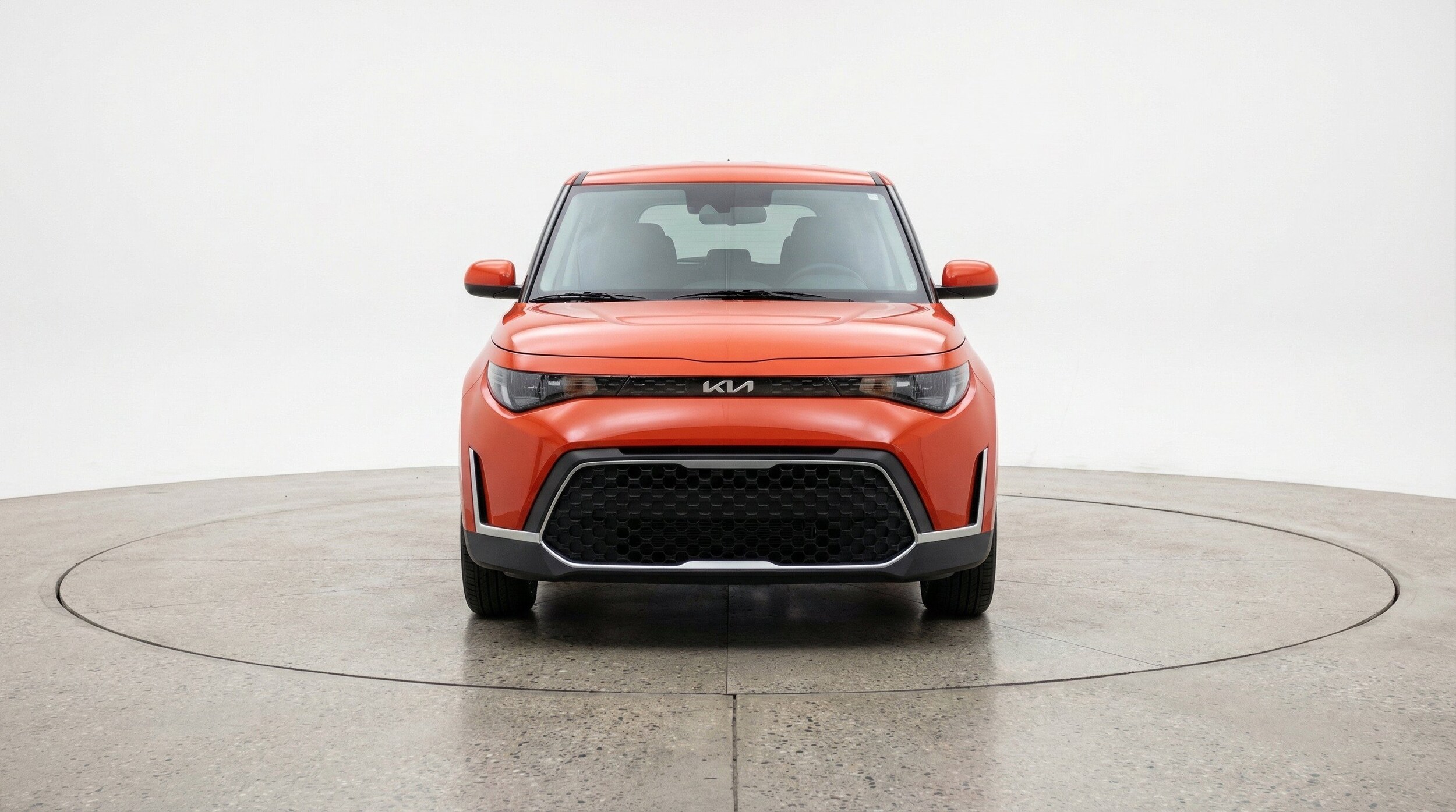 Thumbnail: 2025 Kia Soul - 2