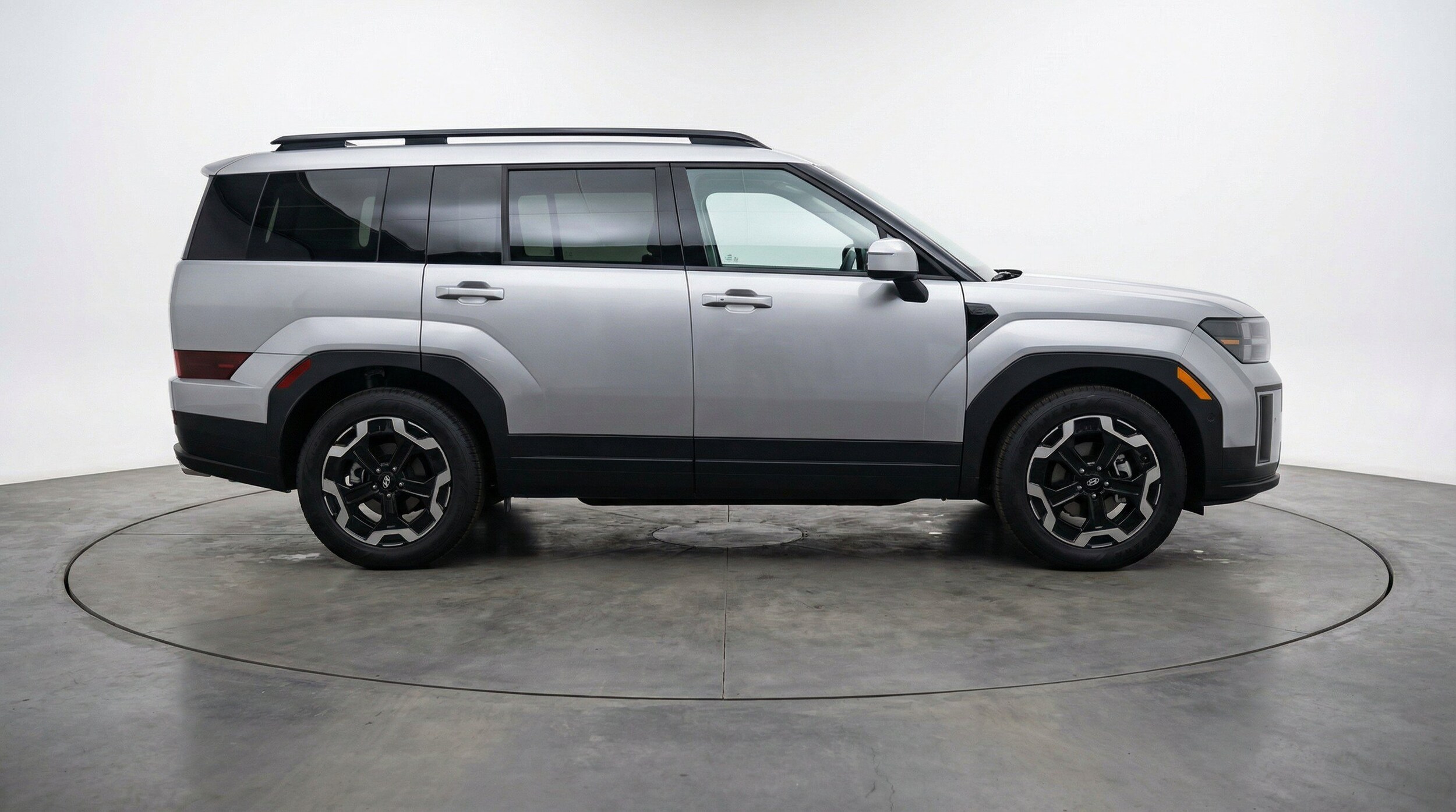 Thumbnail: 2026 Hyundai Santa Fe - 11