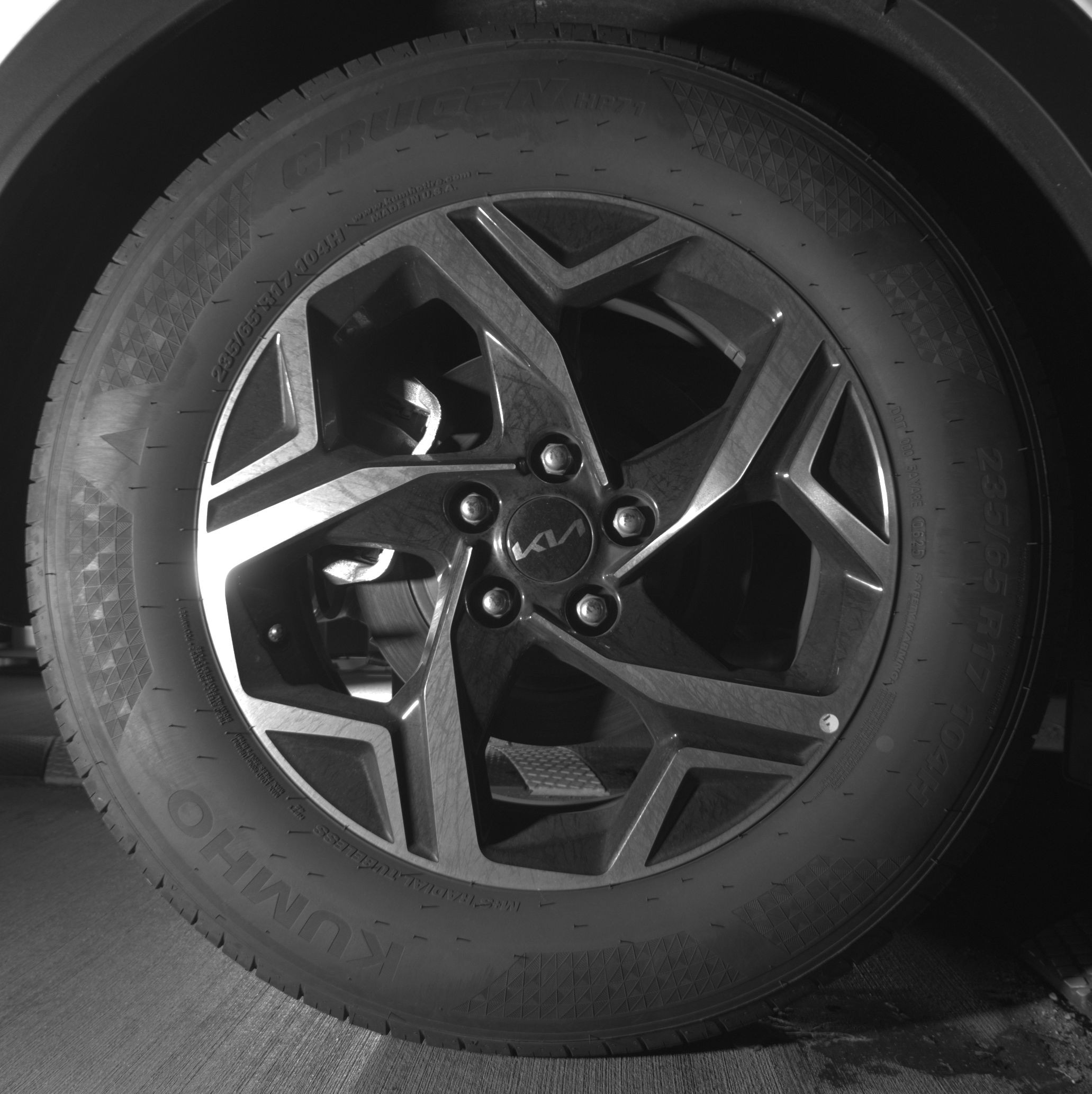 Thumbnail: 2025 Kia Sportage - 12