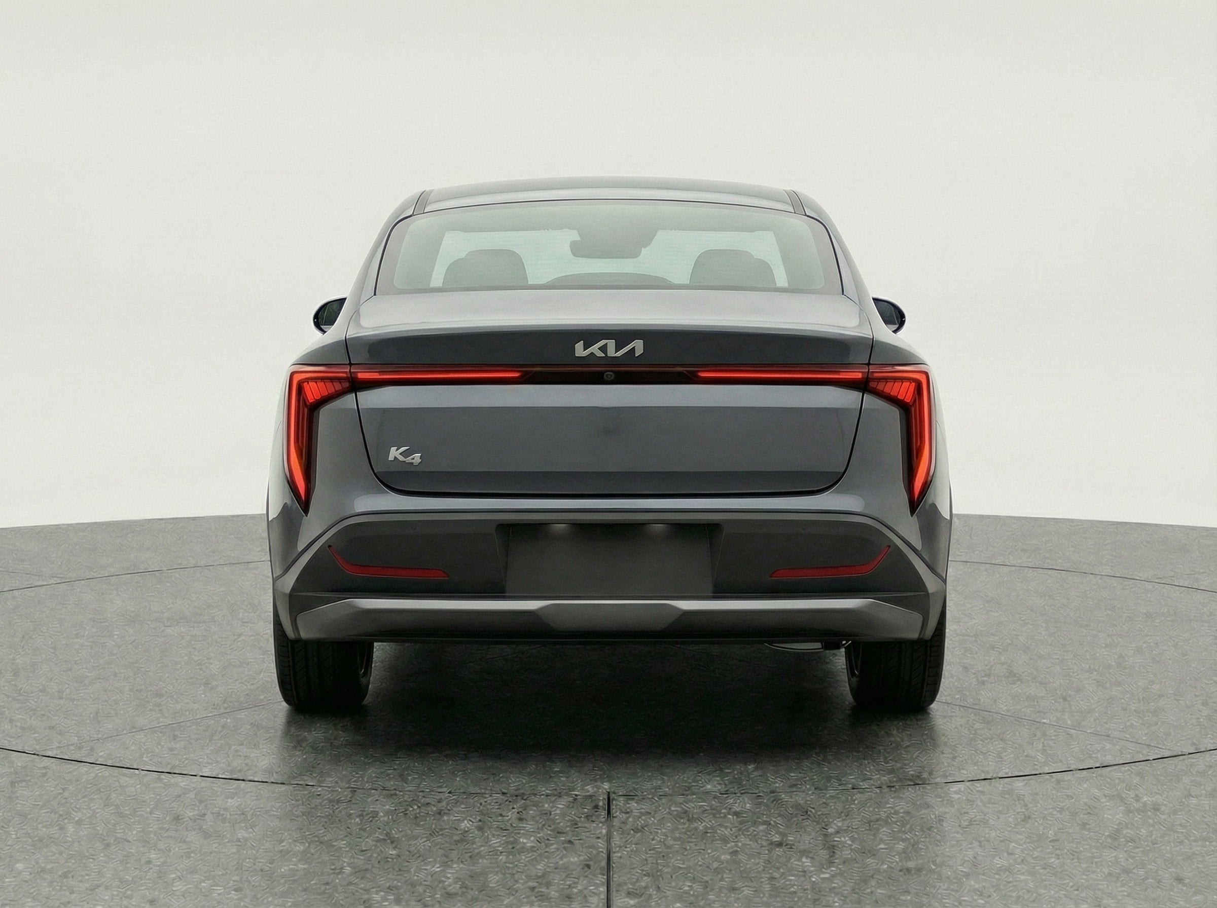 Thumbnail: 2025 Kia K4 - 7