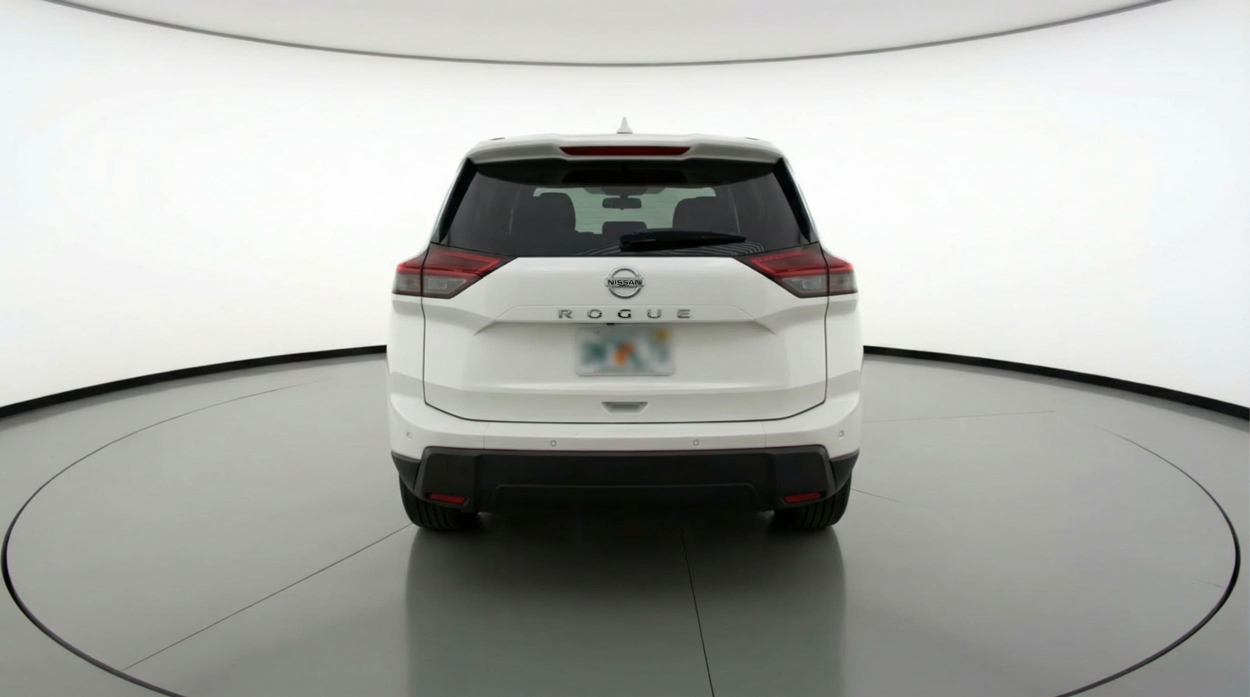 Thumbnail: 2025 Nissan Rogue - 6