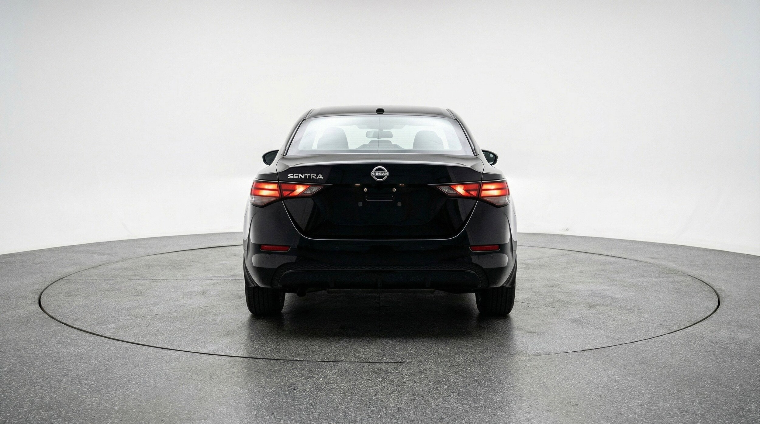 Thumbnail: 2025 Nissan Sentra - 7