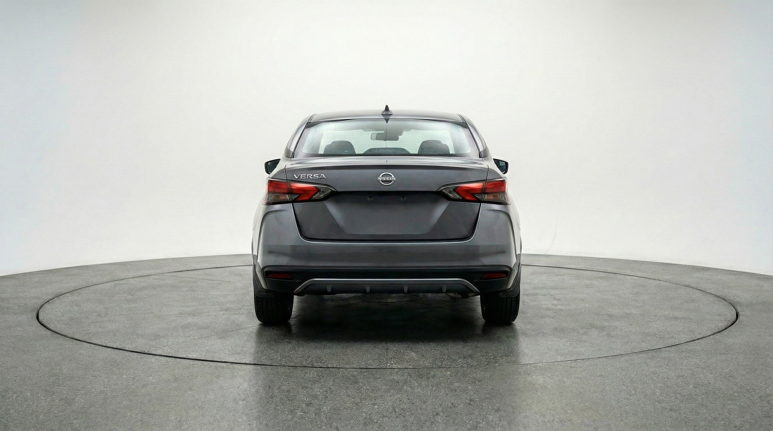 Thumbnail: 2025 Nissan Versa - 7