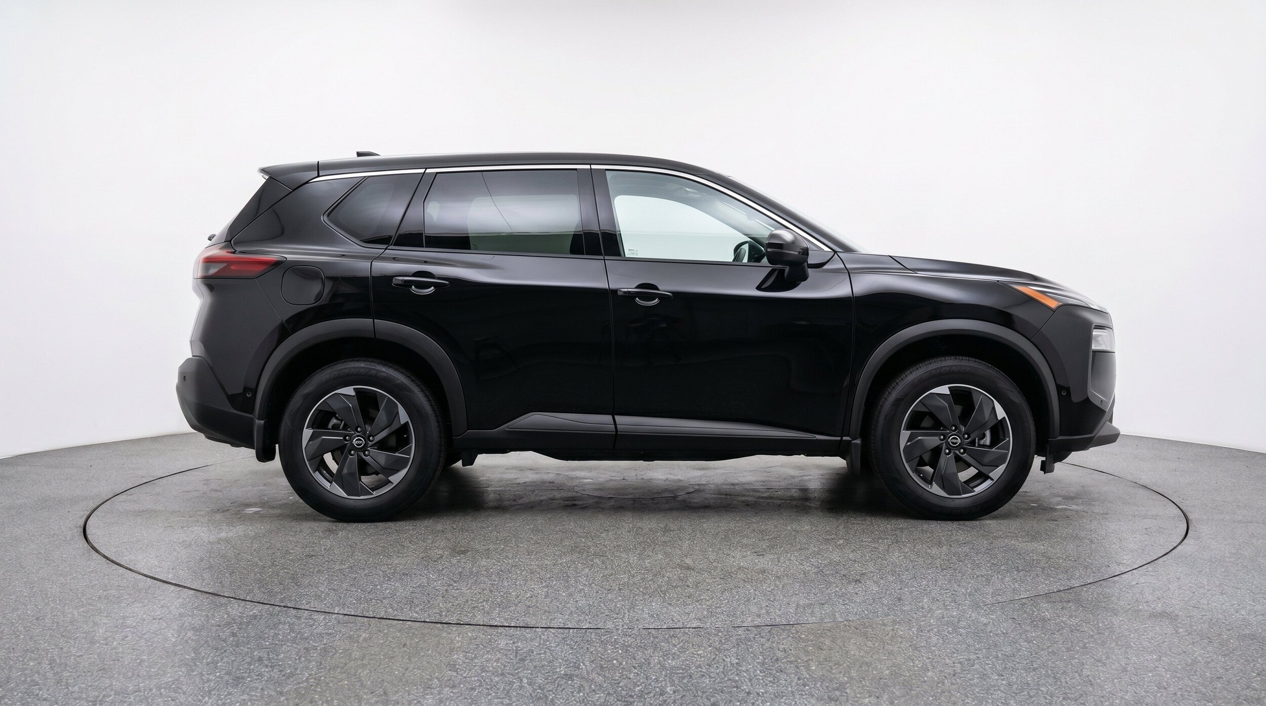 Thumbnail: 2025 Nissan Rogue - 11