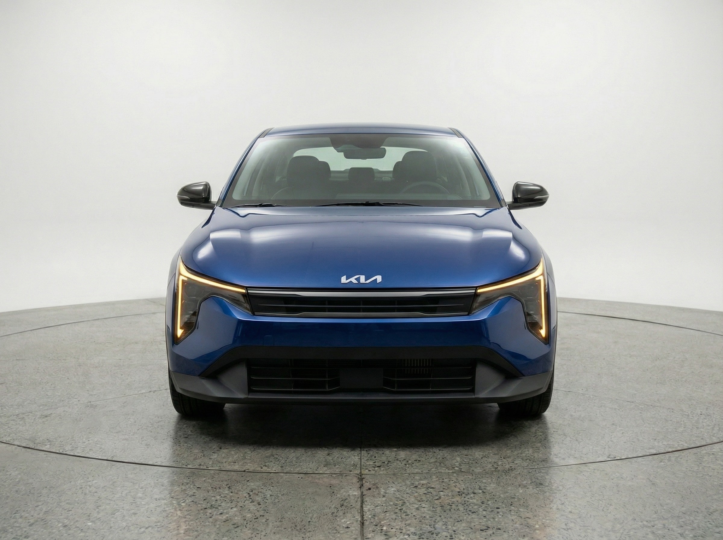 Thumbnail: 2025 Kia K4 - 2