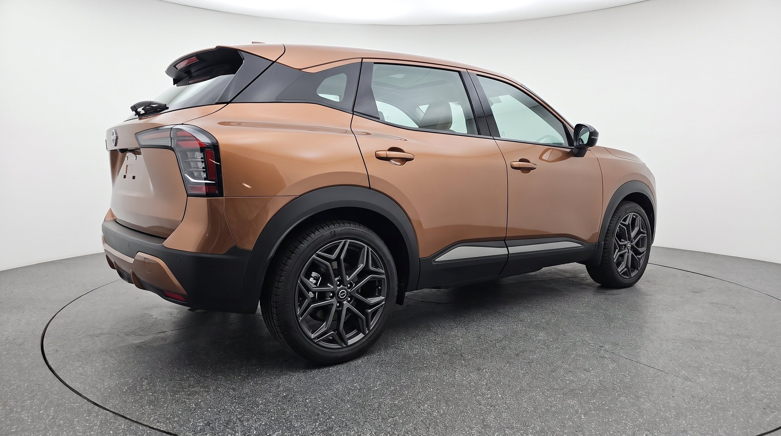 Thumbnail: 2026 Nissan Kicks - 9