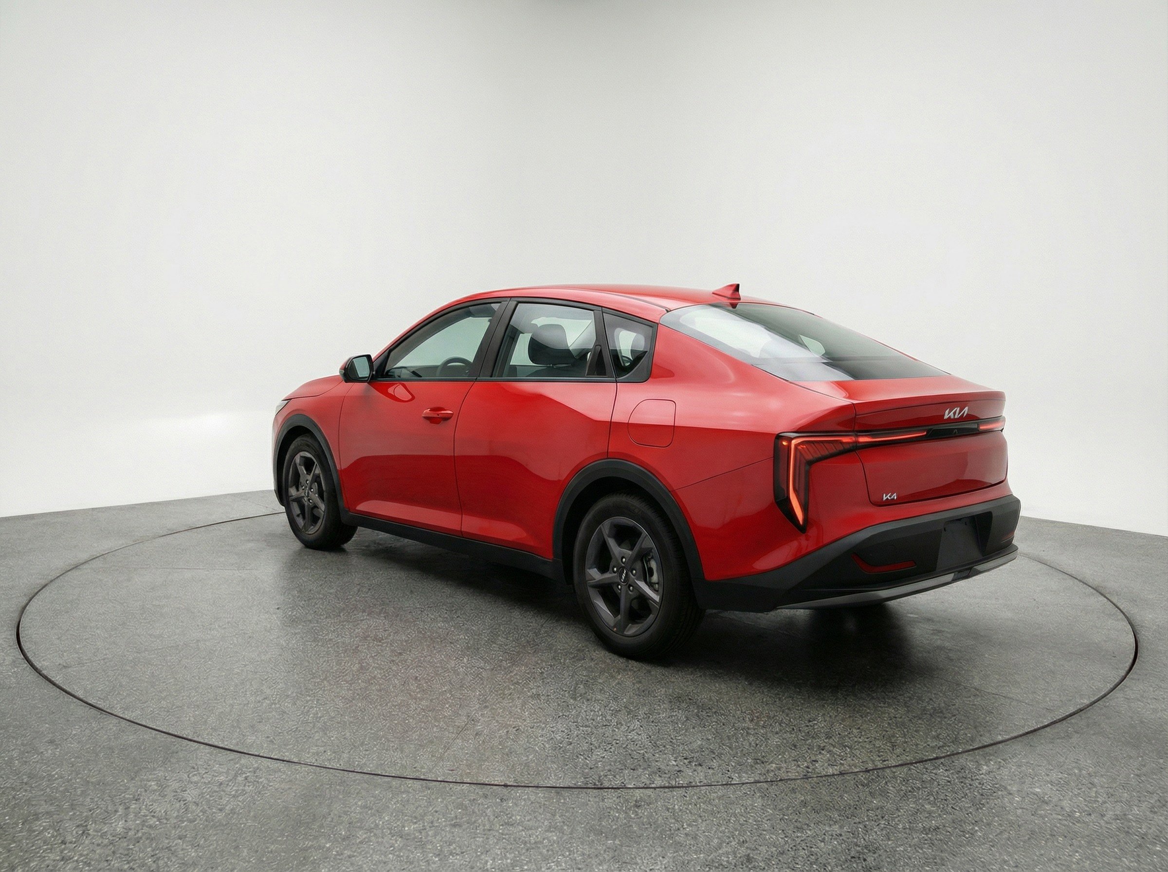 Thumbnail: 2025 Kia K4 - 6