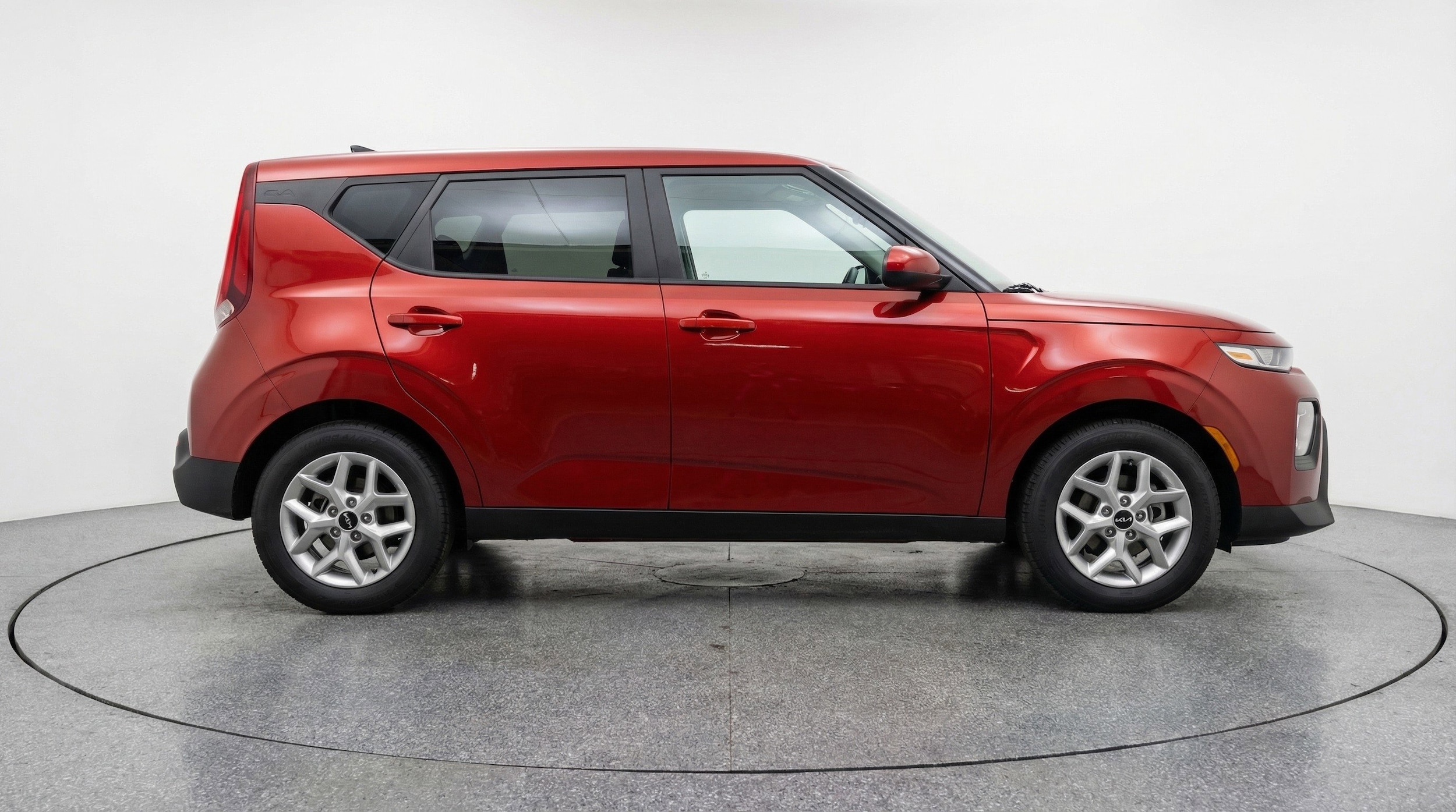 Thumbnail: 2025 Kia Soul - 11
