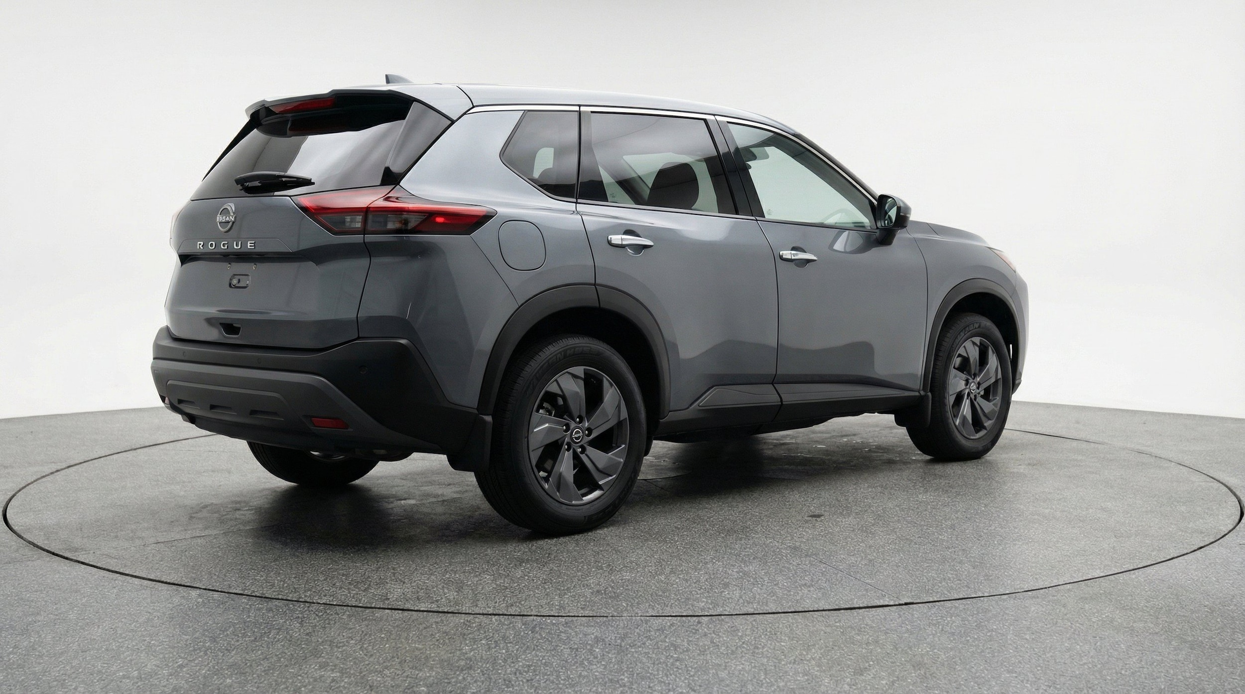 Thumbnail: 2026 Nissan Rogue - 9