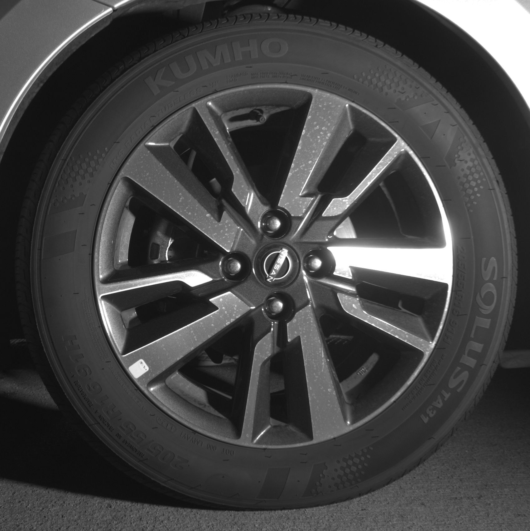 Thumbnail: 2025 Nissan Versa - 9