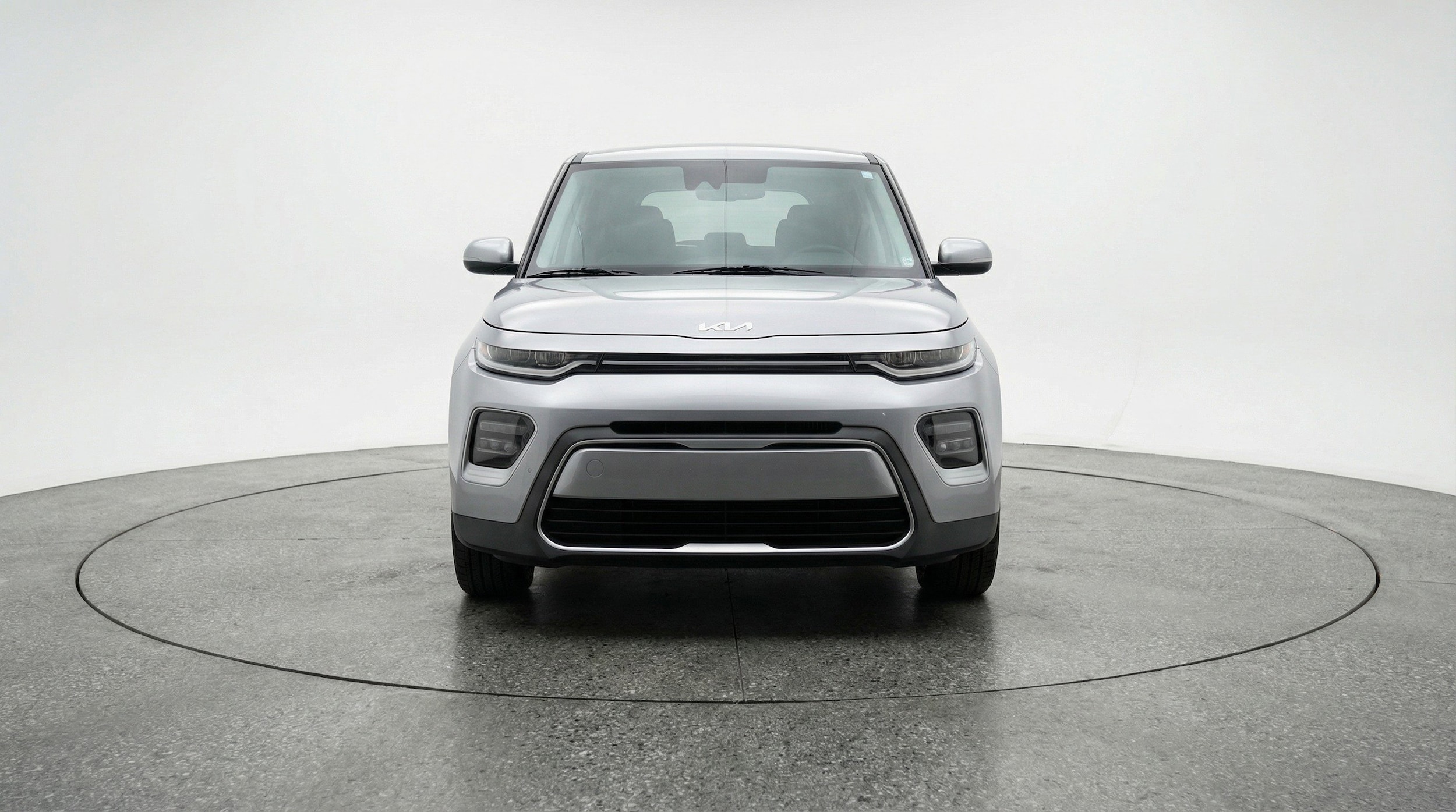 Thumbnail: 2025 Kia Soul - 2