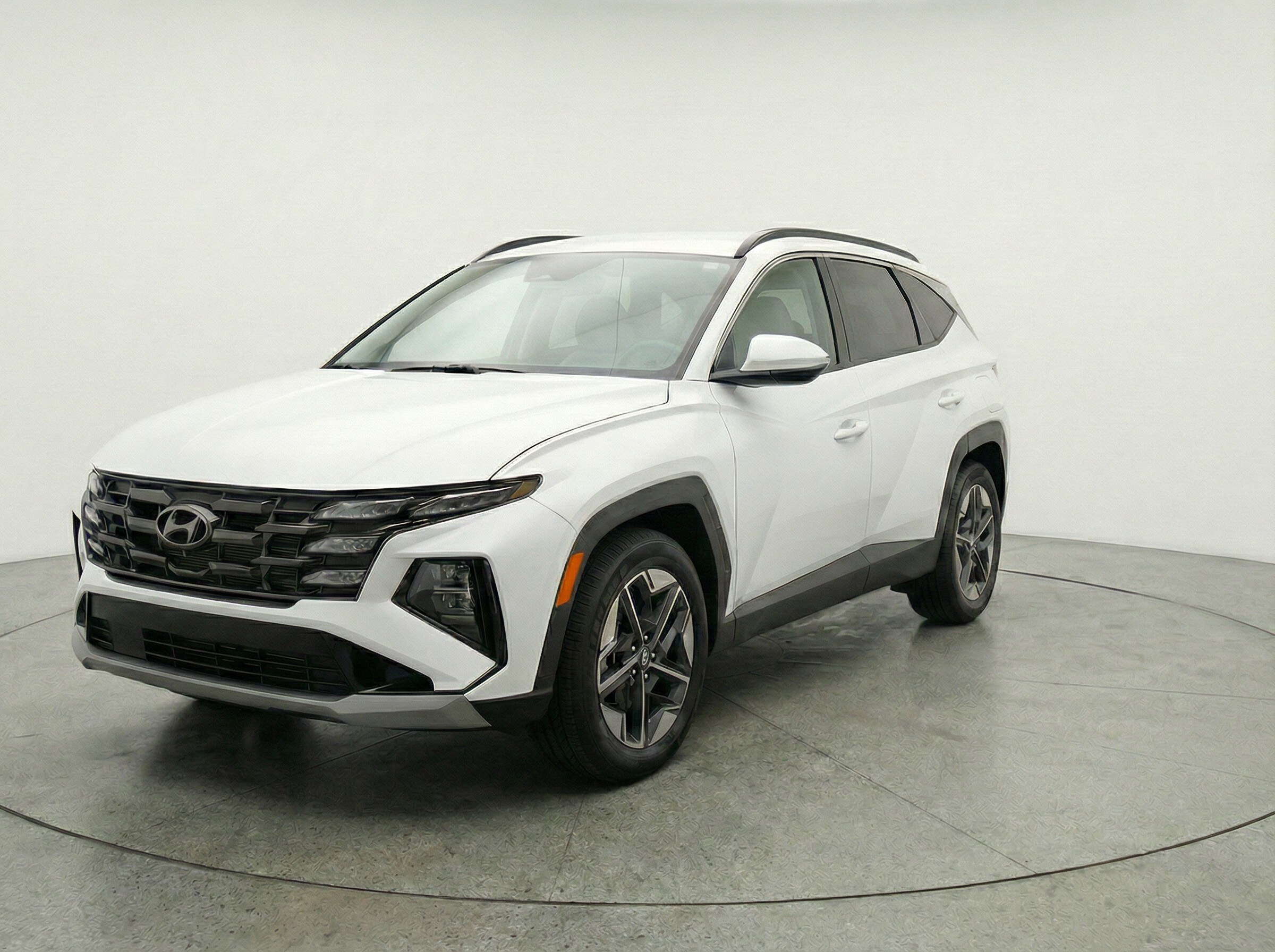 Thumbnail: 2025 Hyundai Tucson - 3