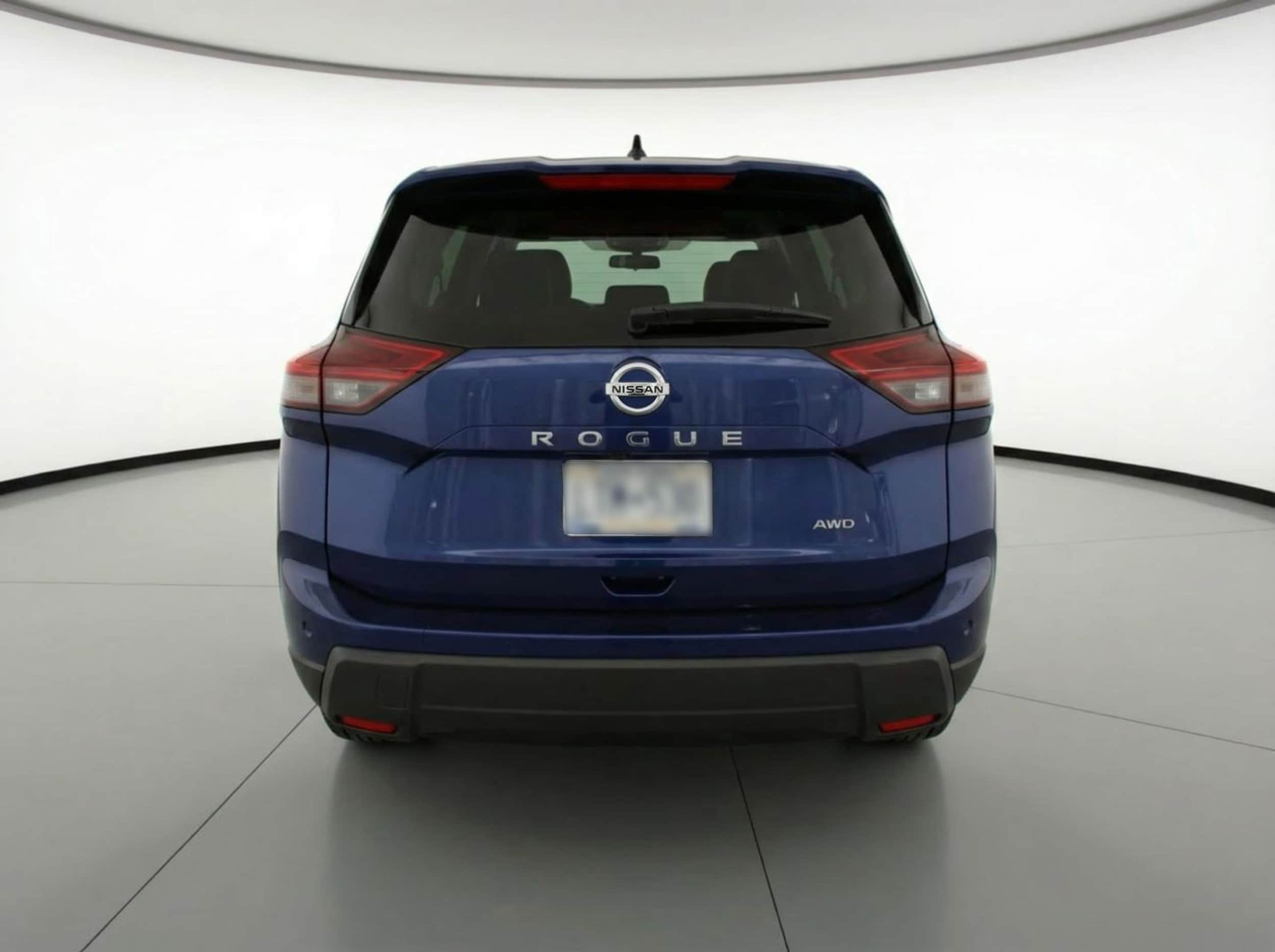 Thumbnail: 2025 Nissan Rogue - 6