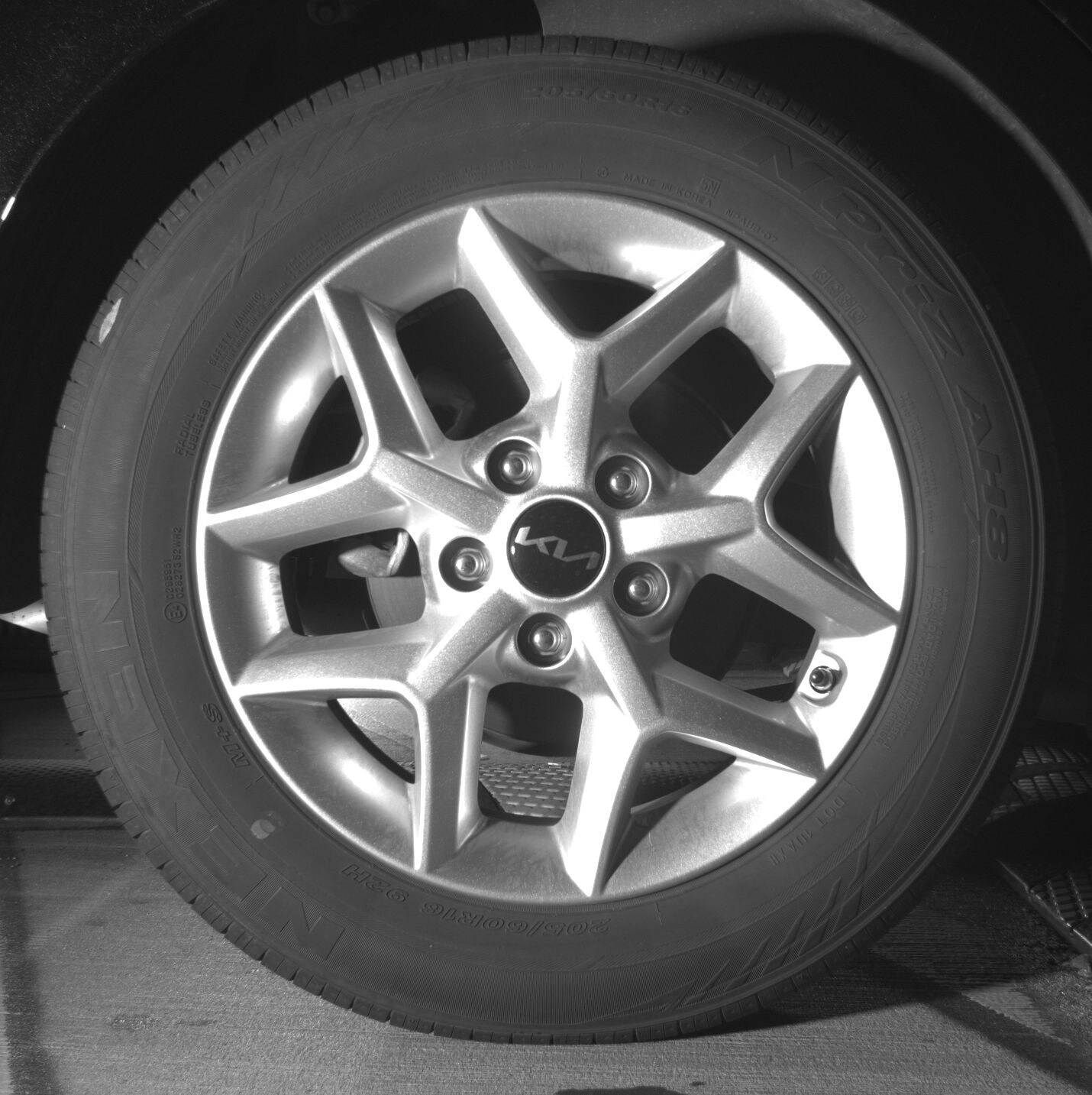 Thumbnail: 2025 Kia Soul - 17