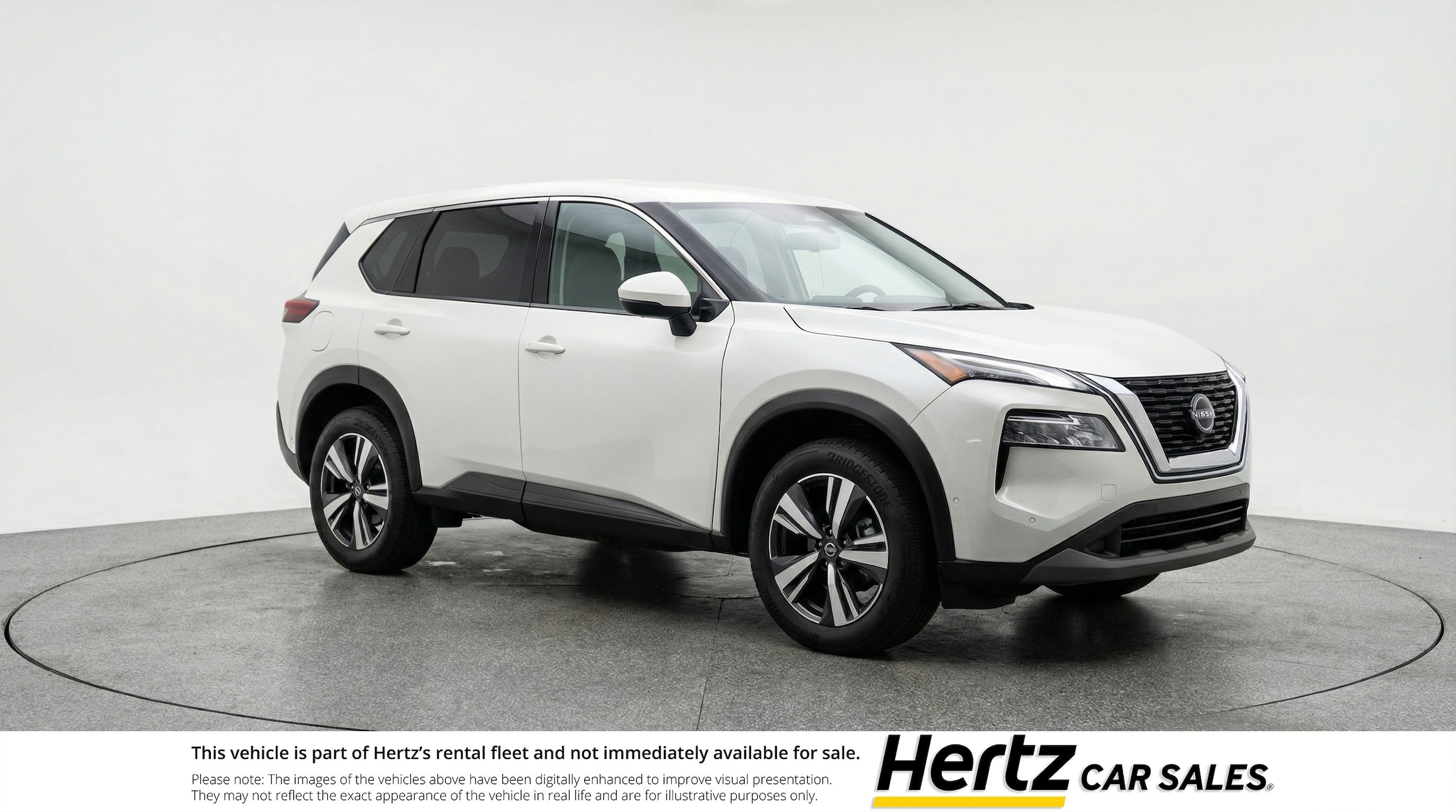 Thumbnail: 2026 Nissan Rogue - 1