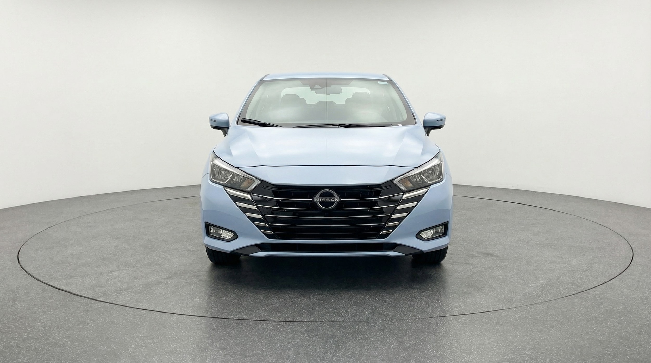 Thumbnail: 2025 Nissan Versa - 2