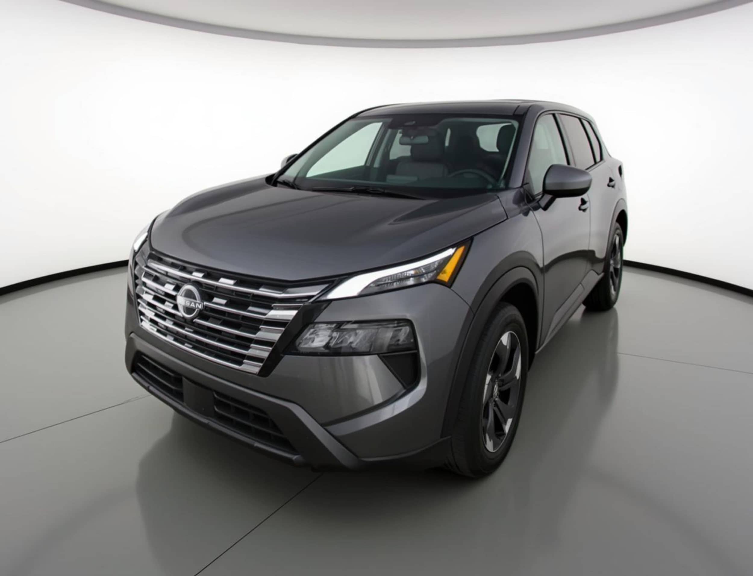 Thumbnail: 2025 Nissan Rogue - 3