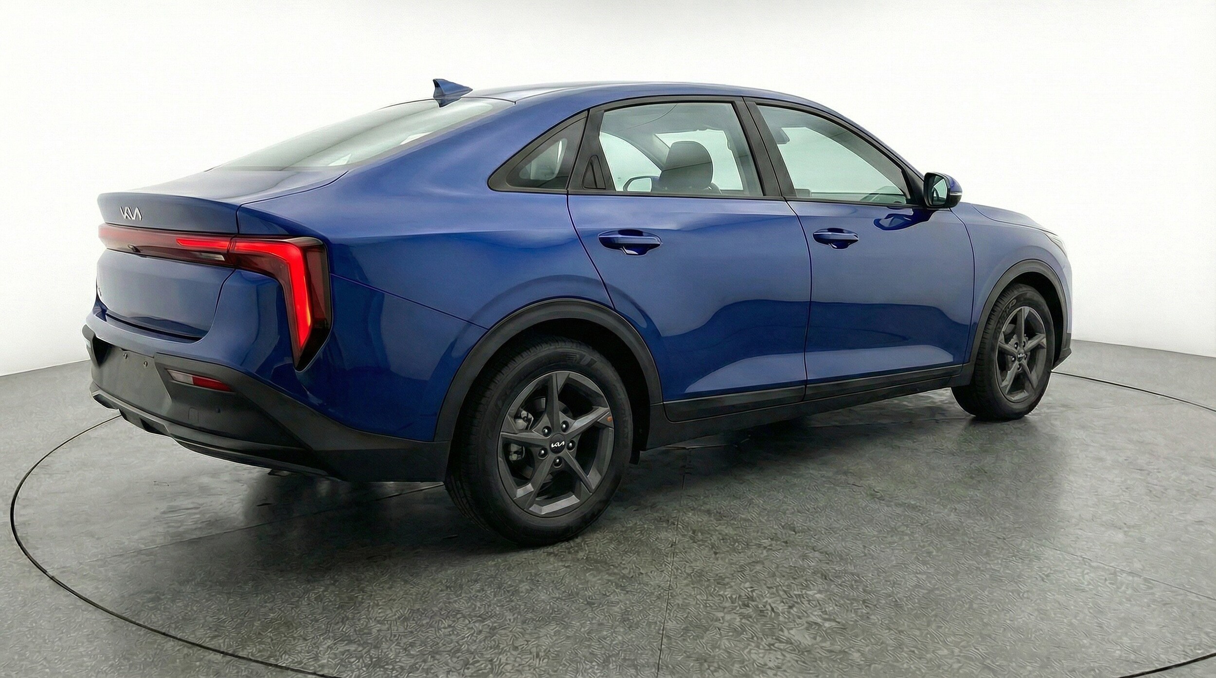 Thumbnail: 2025 Kia K4 - 9