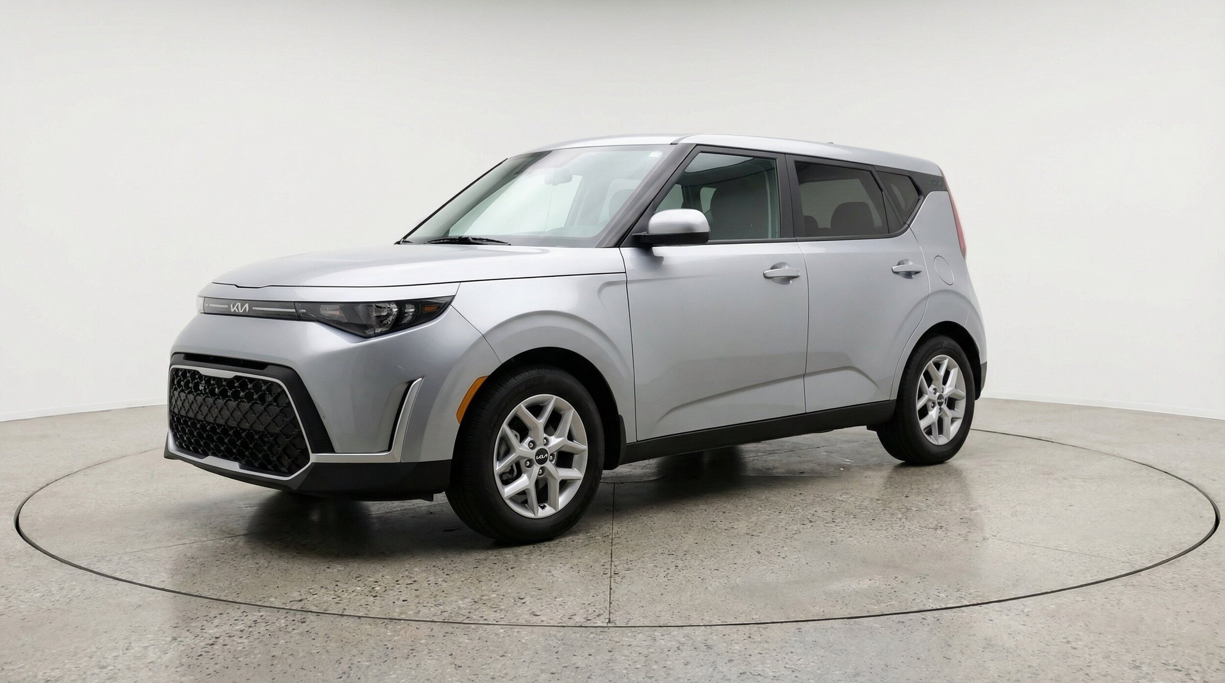 Thumbnail: 2025 Kia Soul - 3