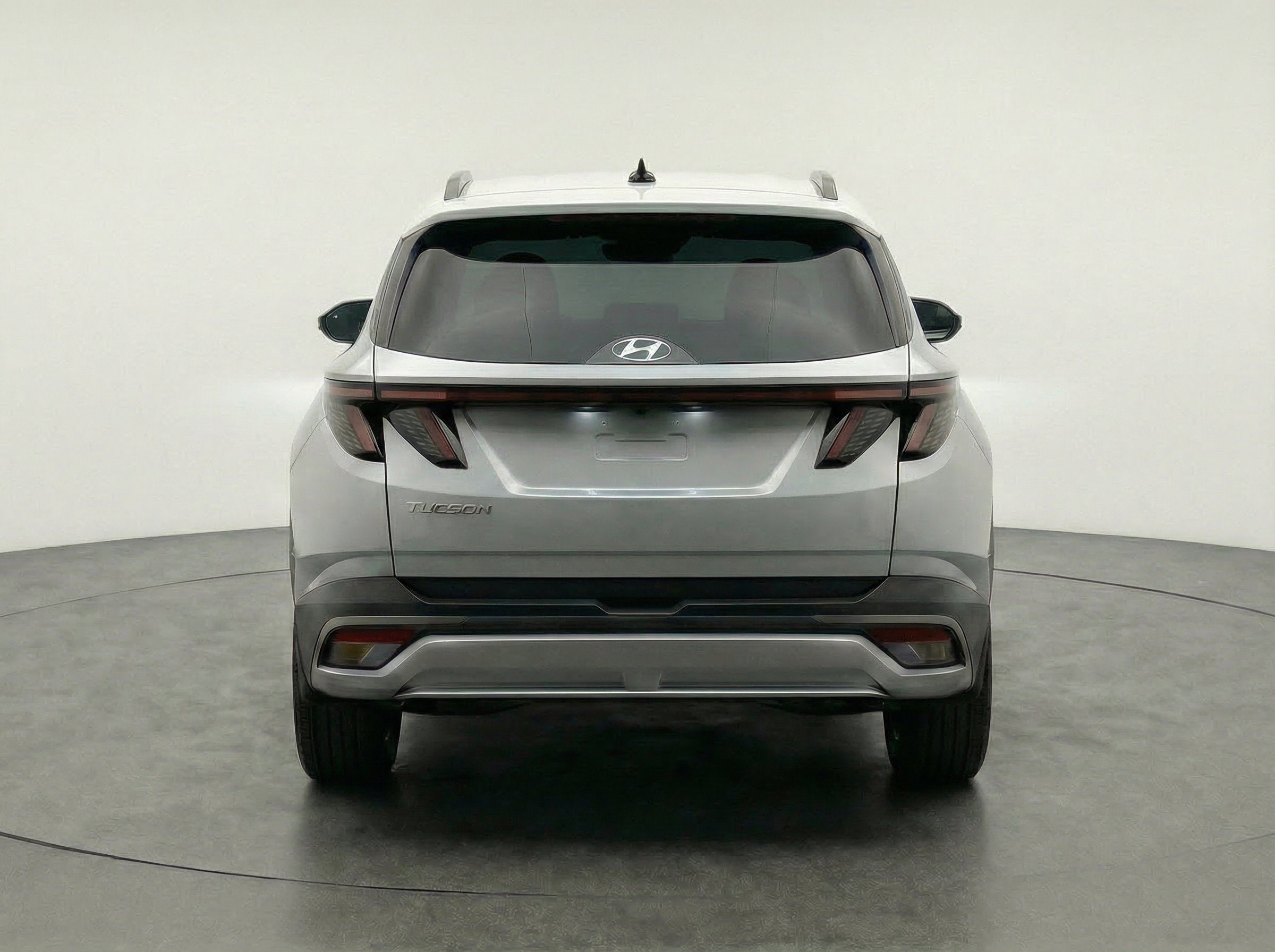 Thumbnail: 2025 Hyundai Tucson - 7