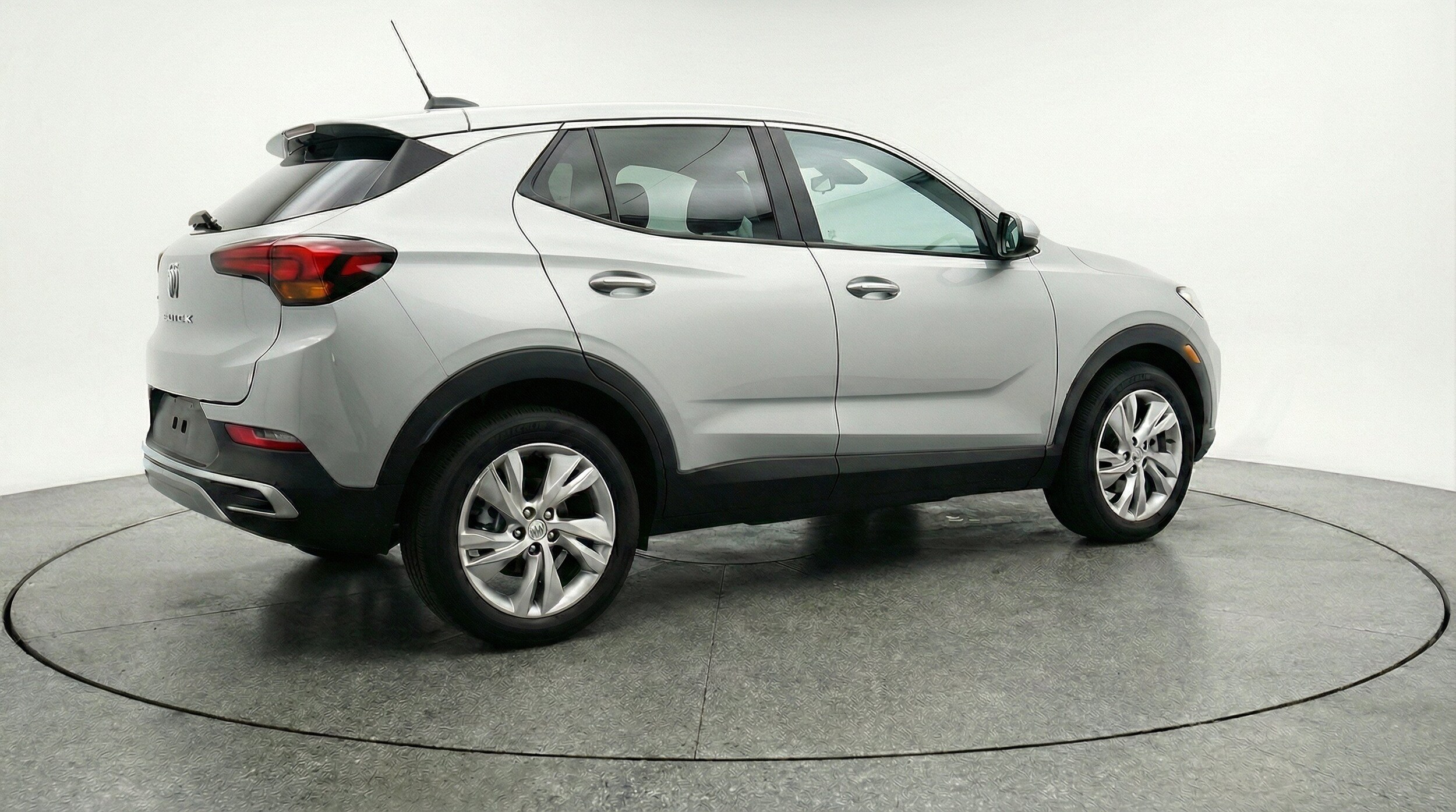 Thumbnail: 2026 Buick Encore GX - 9