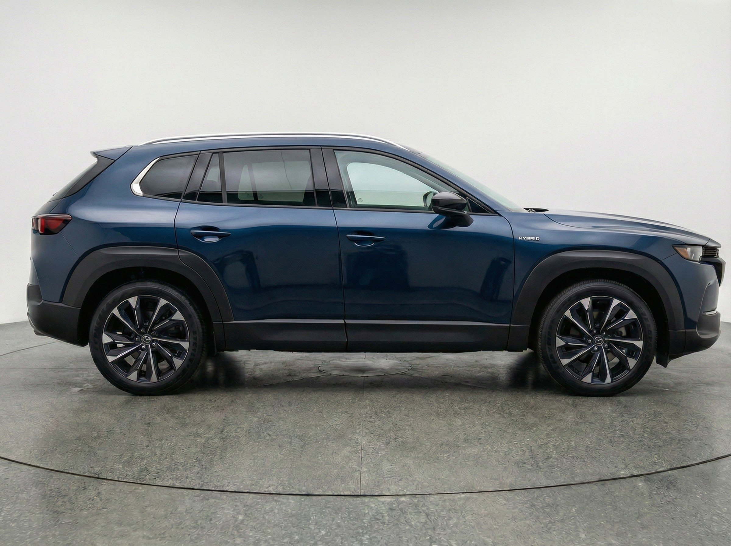 Thumbnail: 2025 Mazda CX-50 - 11