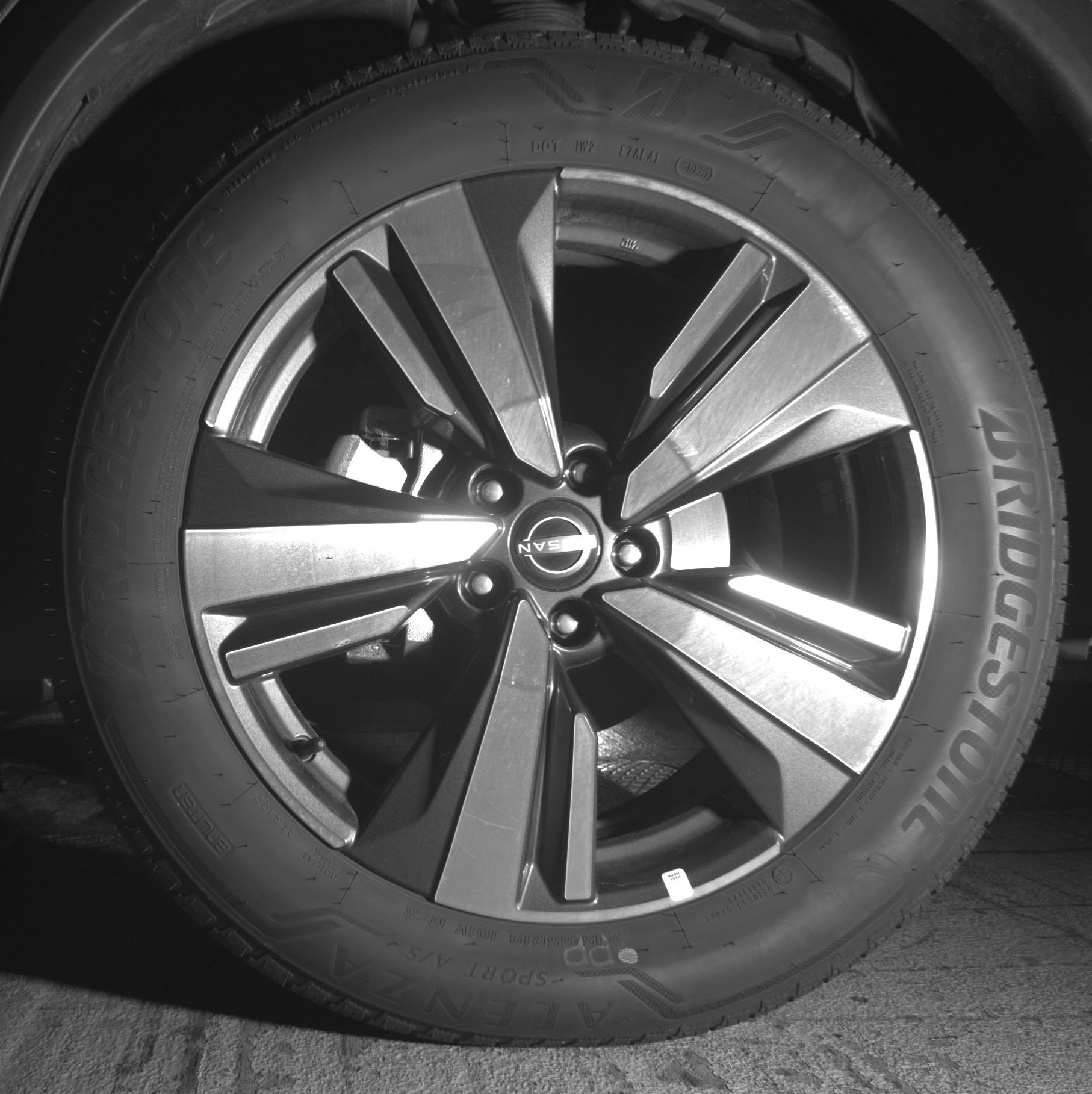 Thumbnail: 2026 Nissan Rogue - 12