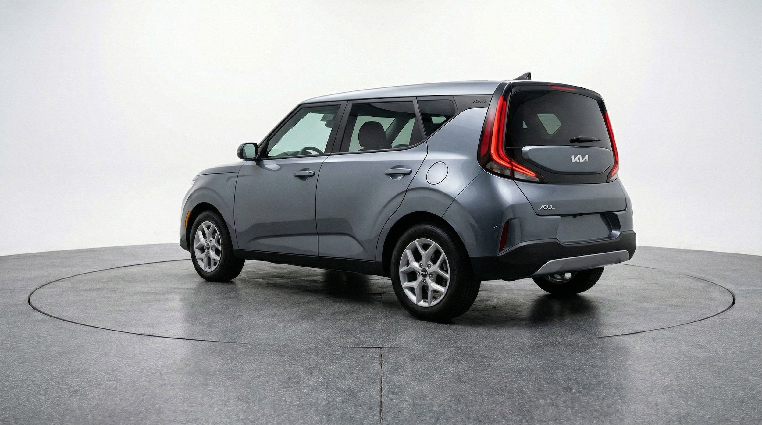 Thumbnail: 2025 Kia Soul - 6