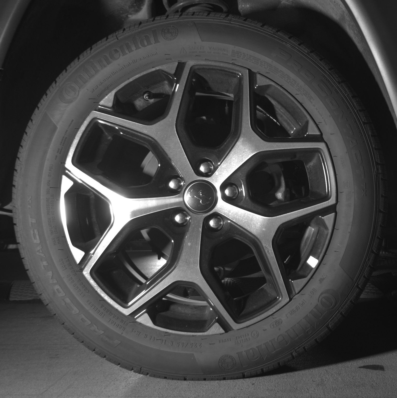 Thumbnail: 2025 Jeep Compass - 12