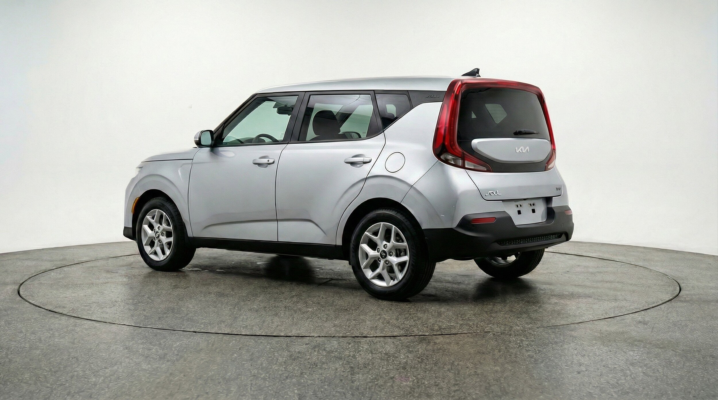 Thumbnail: 2025 Kia Soul - 6