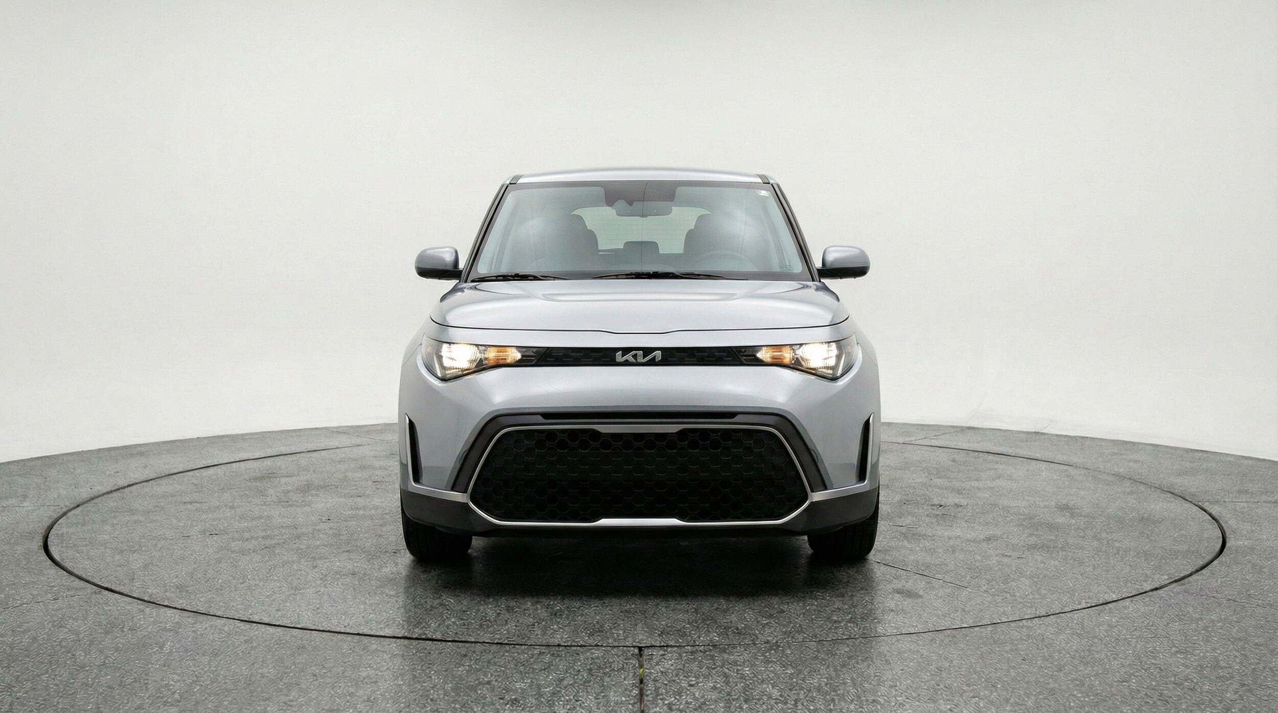 Thumbnail: 2025 Kia Soul - 2