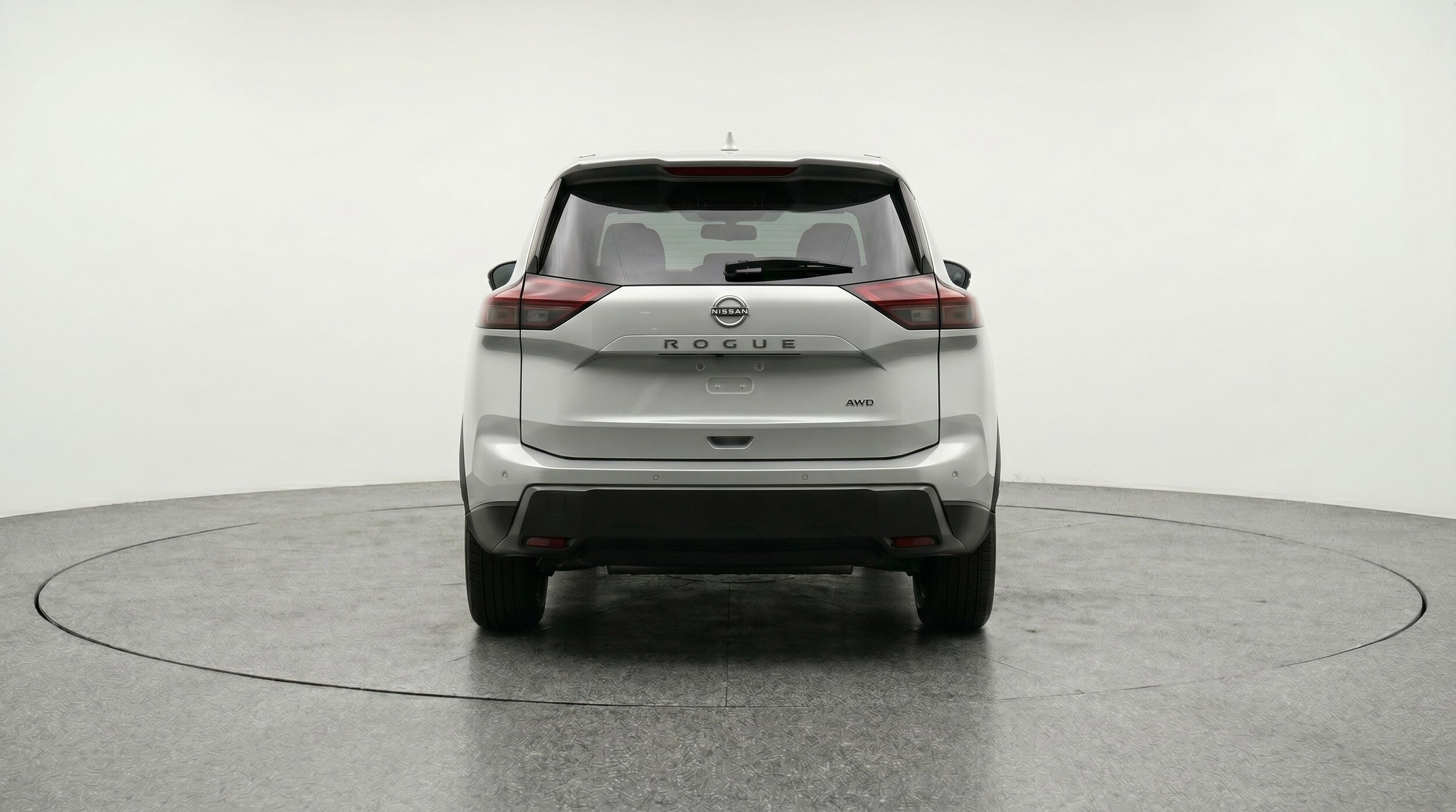 Thumbnail: 2025 Nissan Rogue - 7