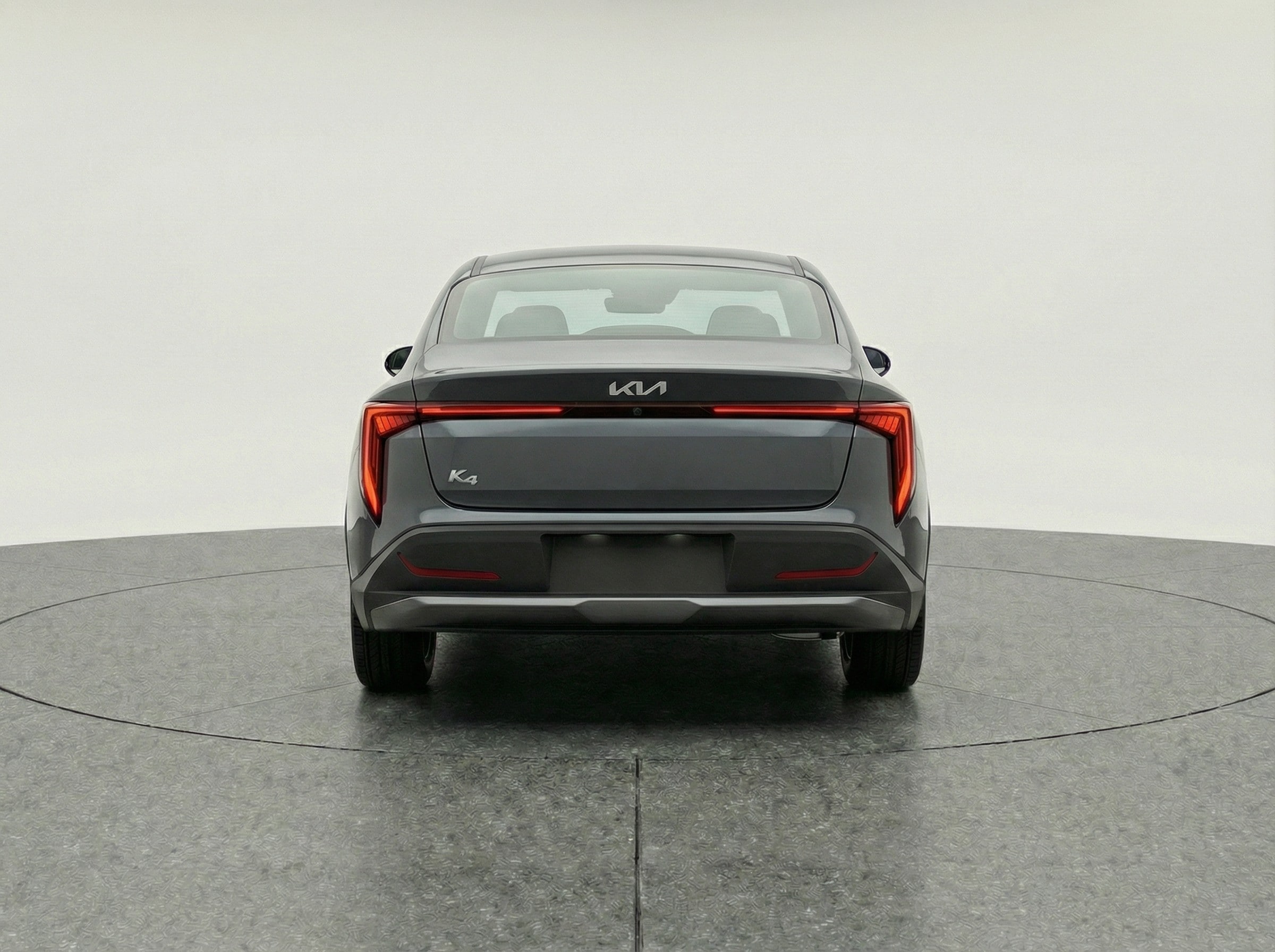 Thumbnail: 2025 Kia K4 - 6