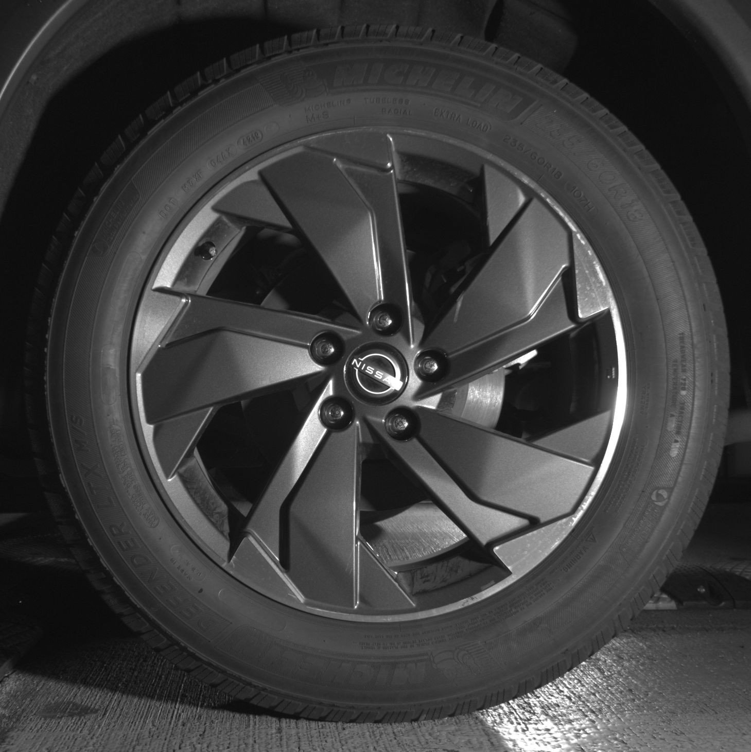 Thumbnail: 2025 Nissan Rogue - 14