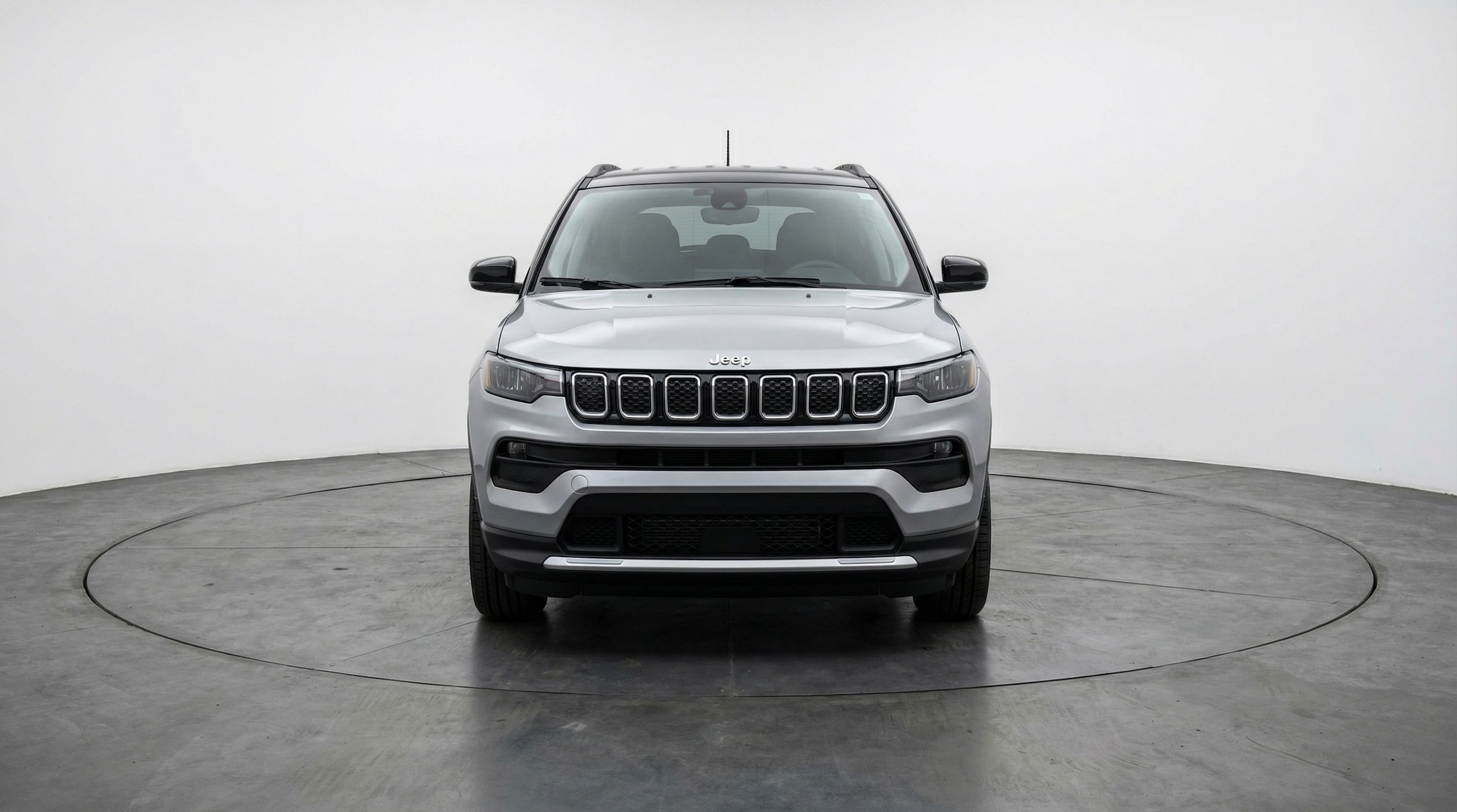 Thumbnail: 2025 Jeep Compass - 2