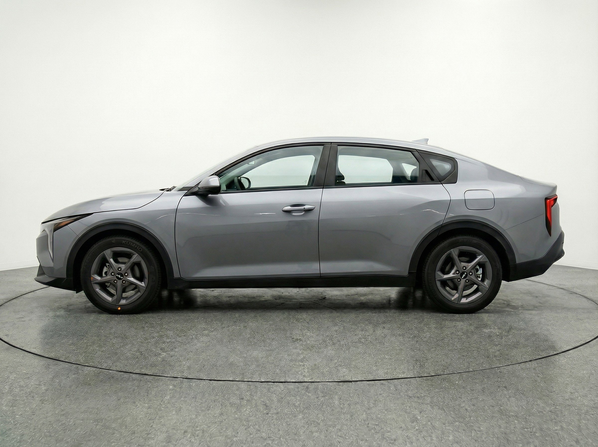 Thumbnail: 2025 Kia K4 - 5