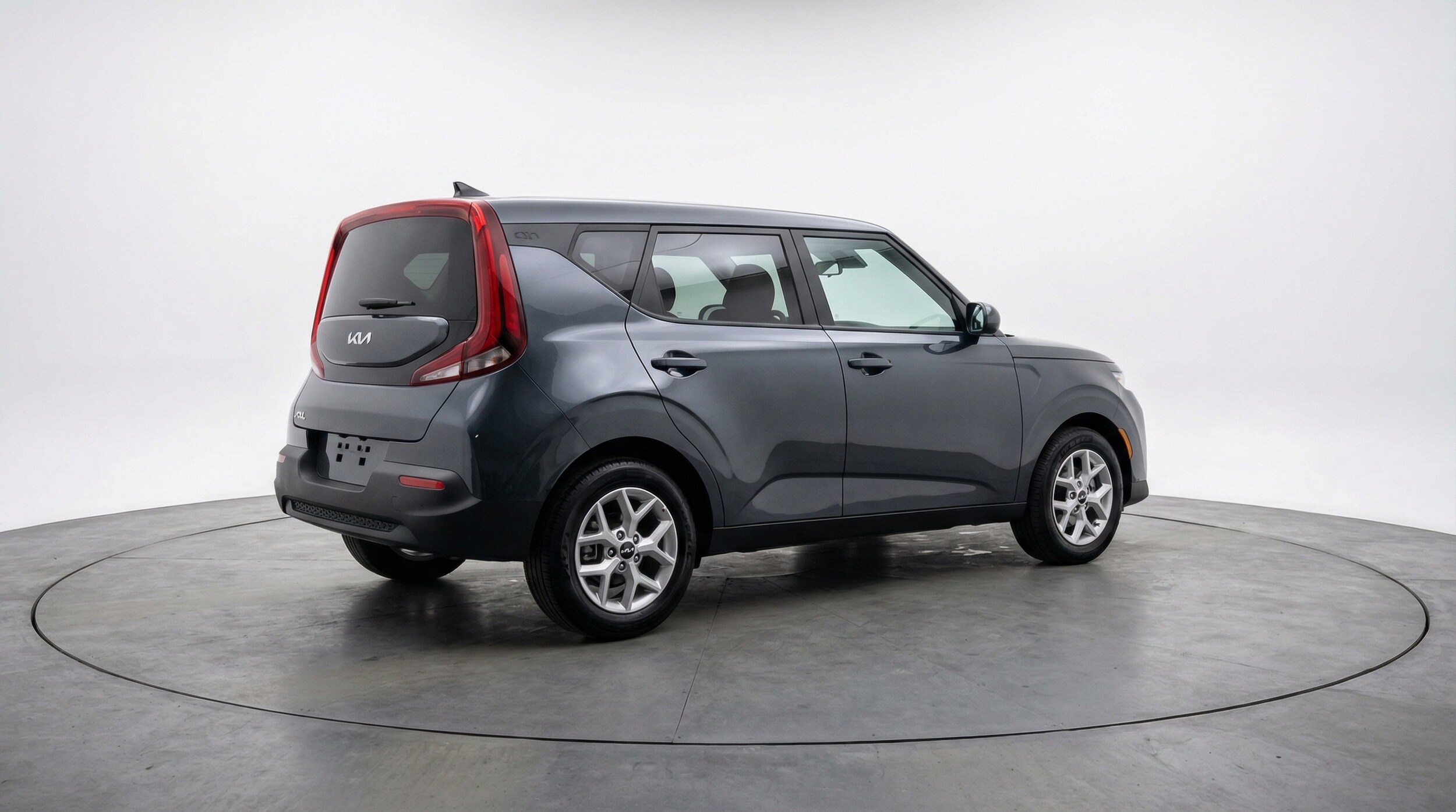 Thumbnail: 2025 Kia Soul - 7