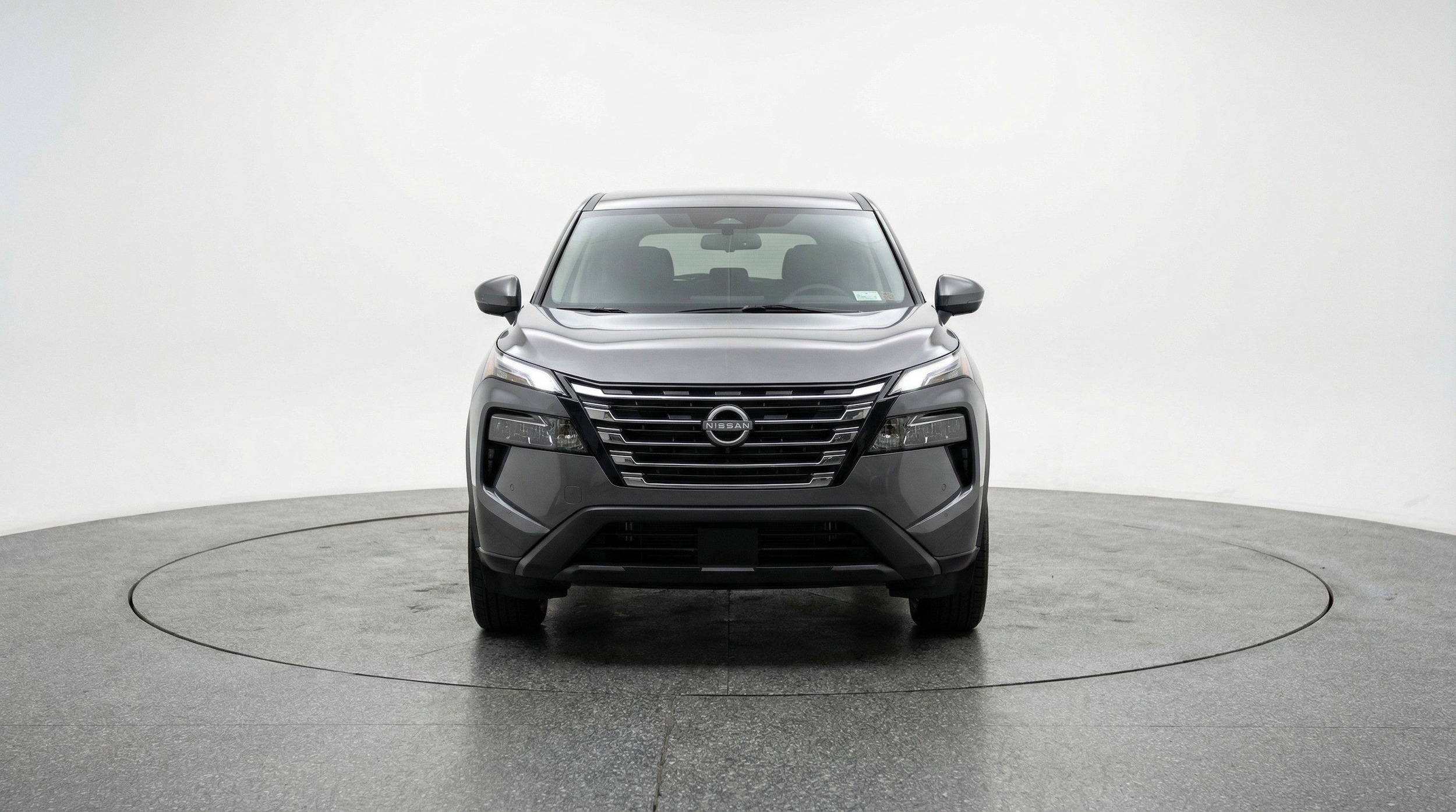 Thumbnail: 2025 Nissan Rogue - 2