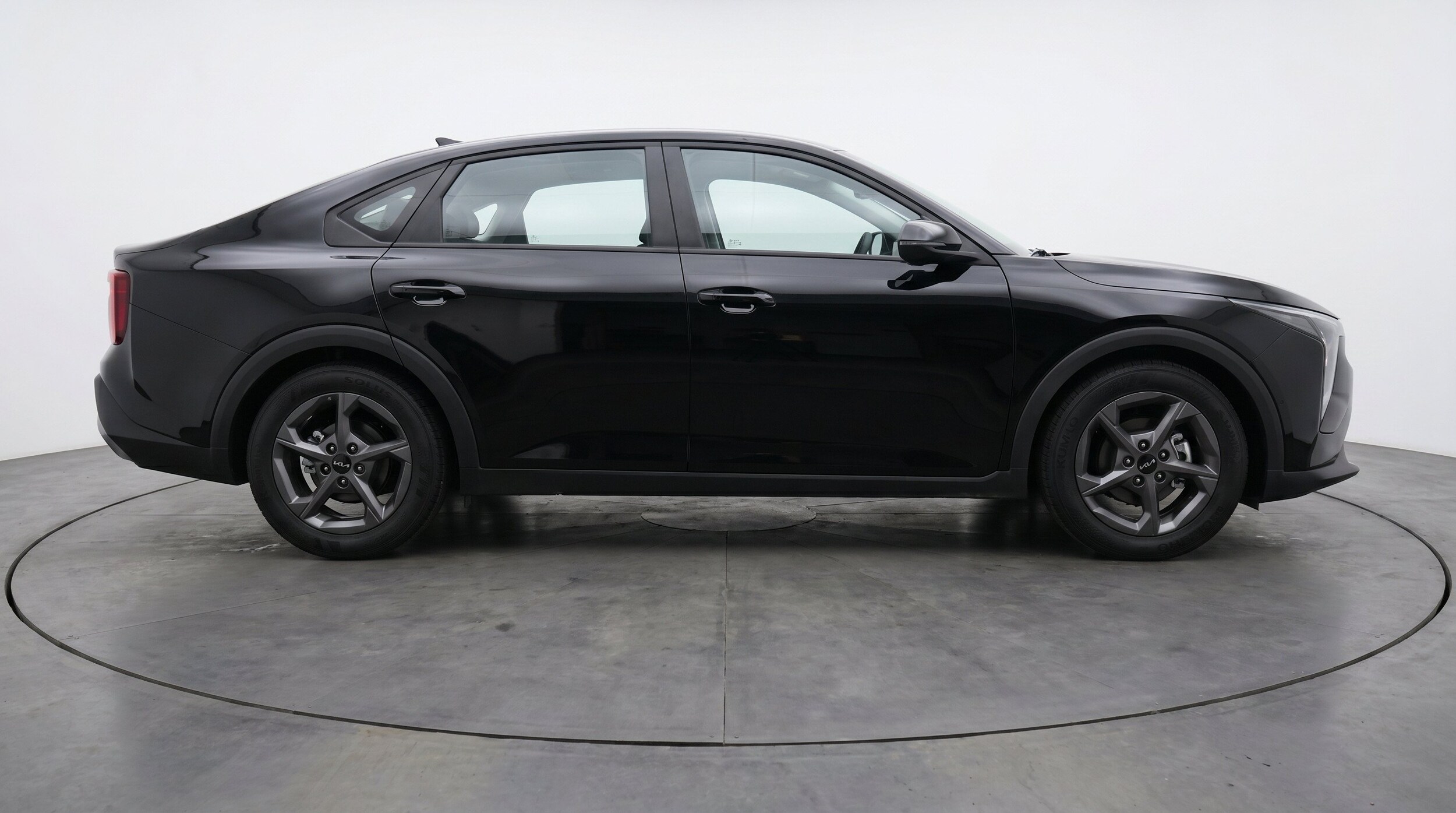 Thumbnail: 2025 Kia K4 - 11