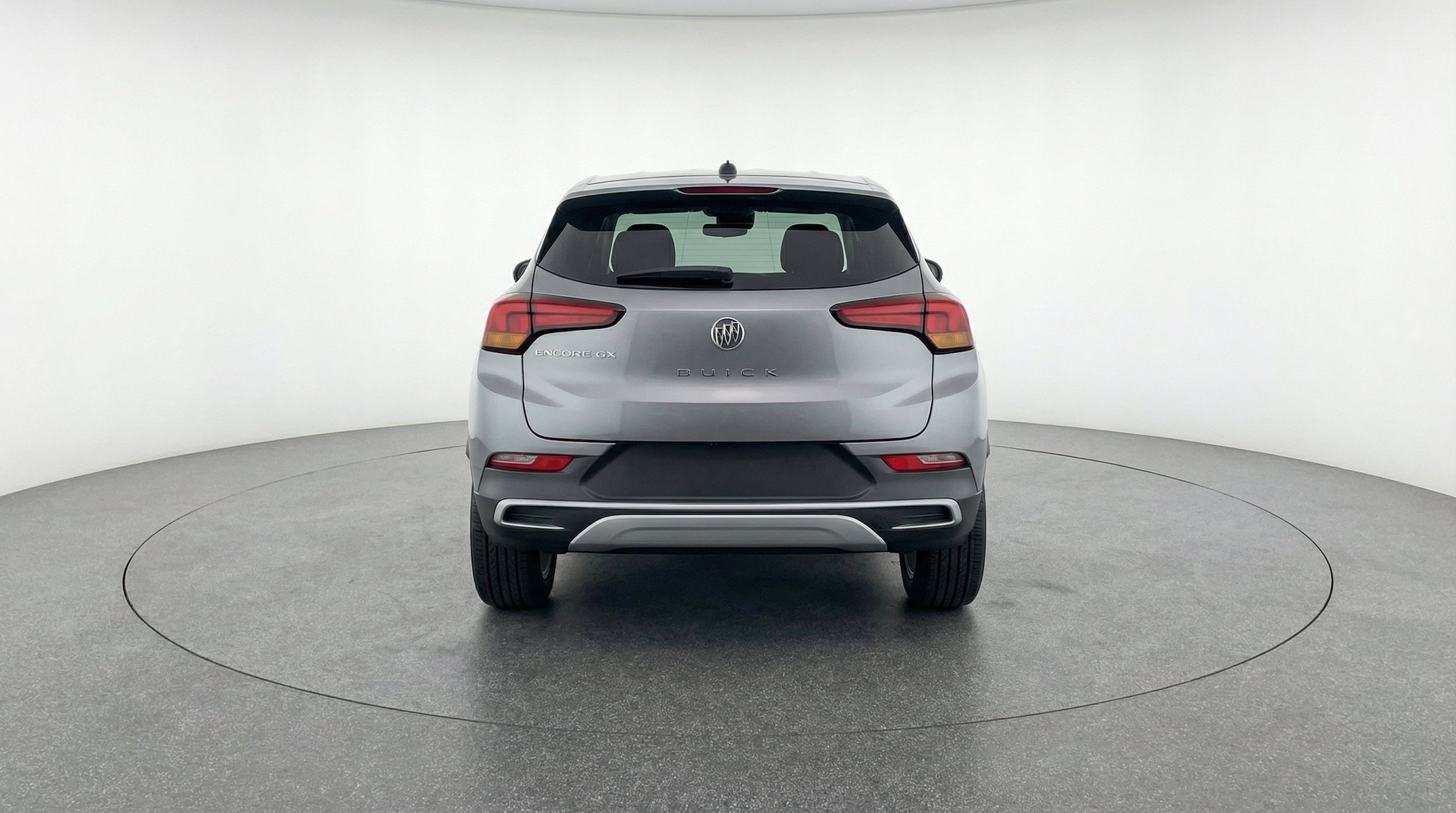 Thumbnail: 2026 Buick Encore GX - 7