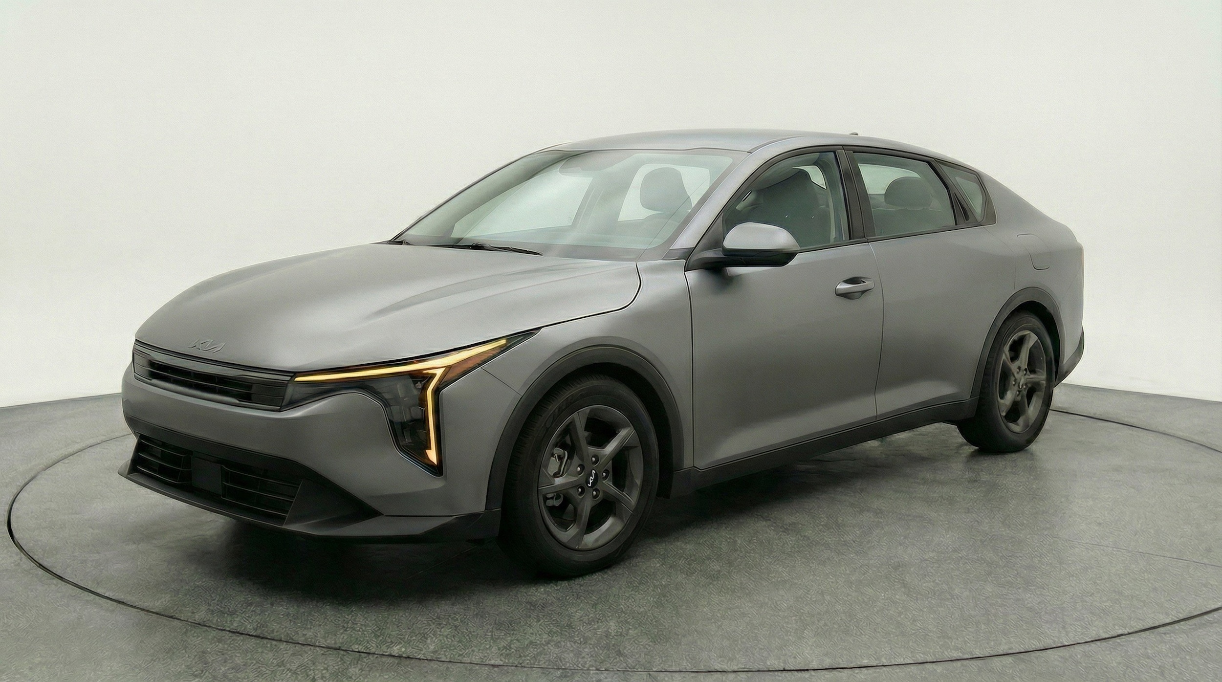 Thumbnail: 2025 Kia K4 - 3