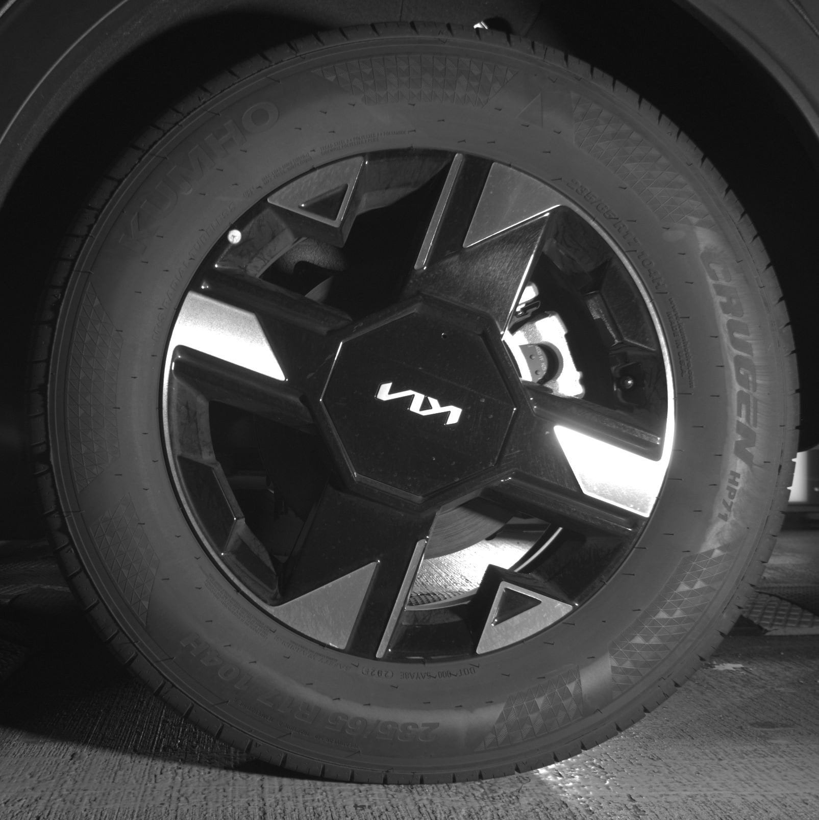 Thumbnail: 2026 Kia Sportage - 14