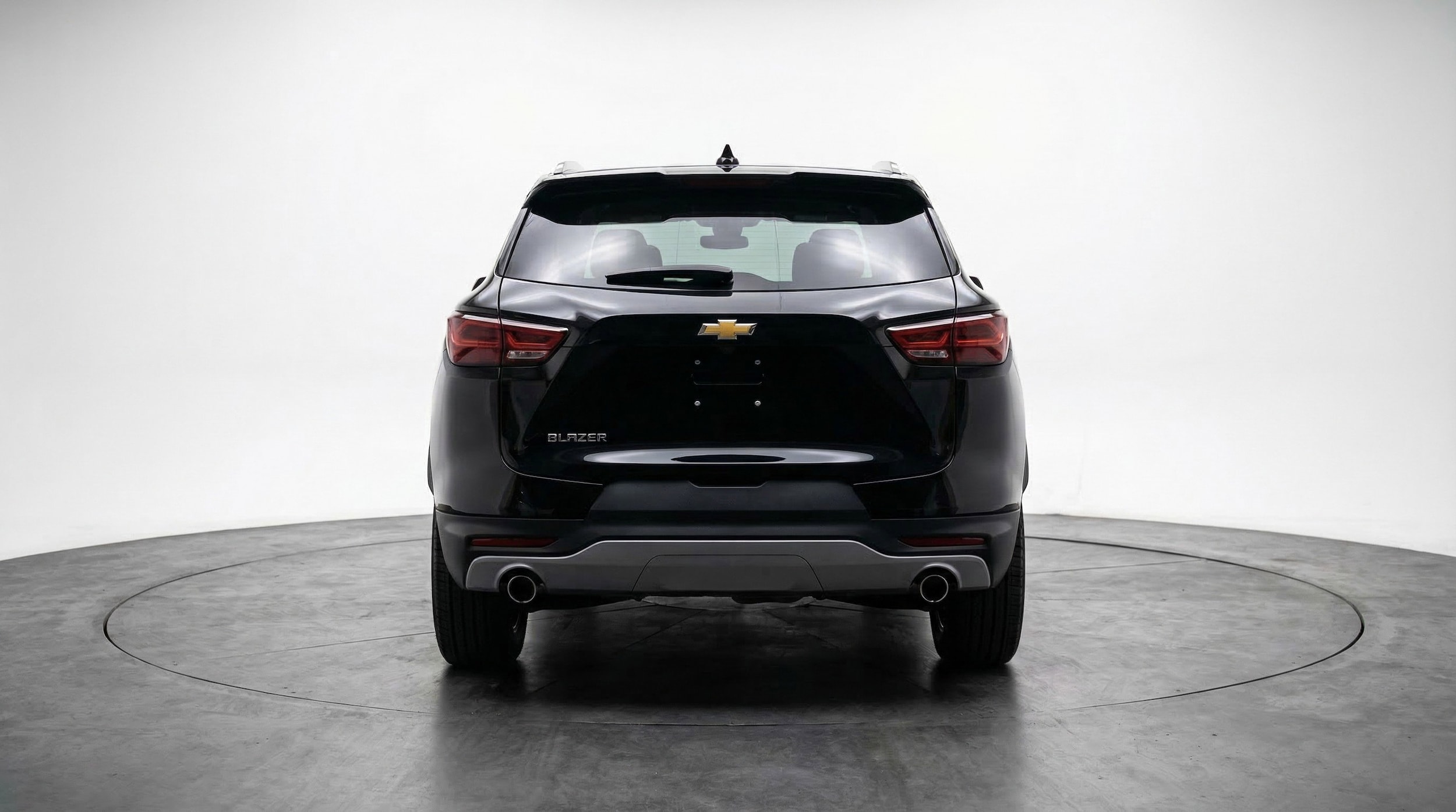 Thumbnail: 2025 Chevrolet Blazer - 7