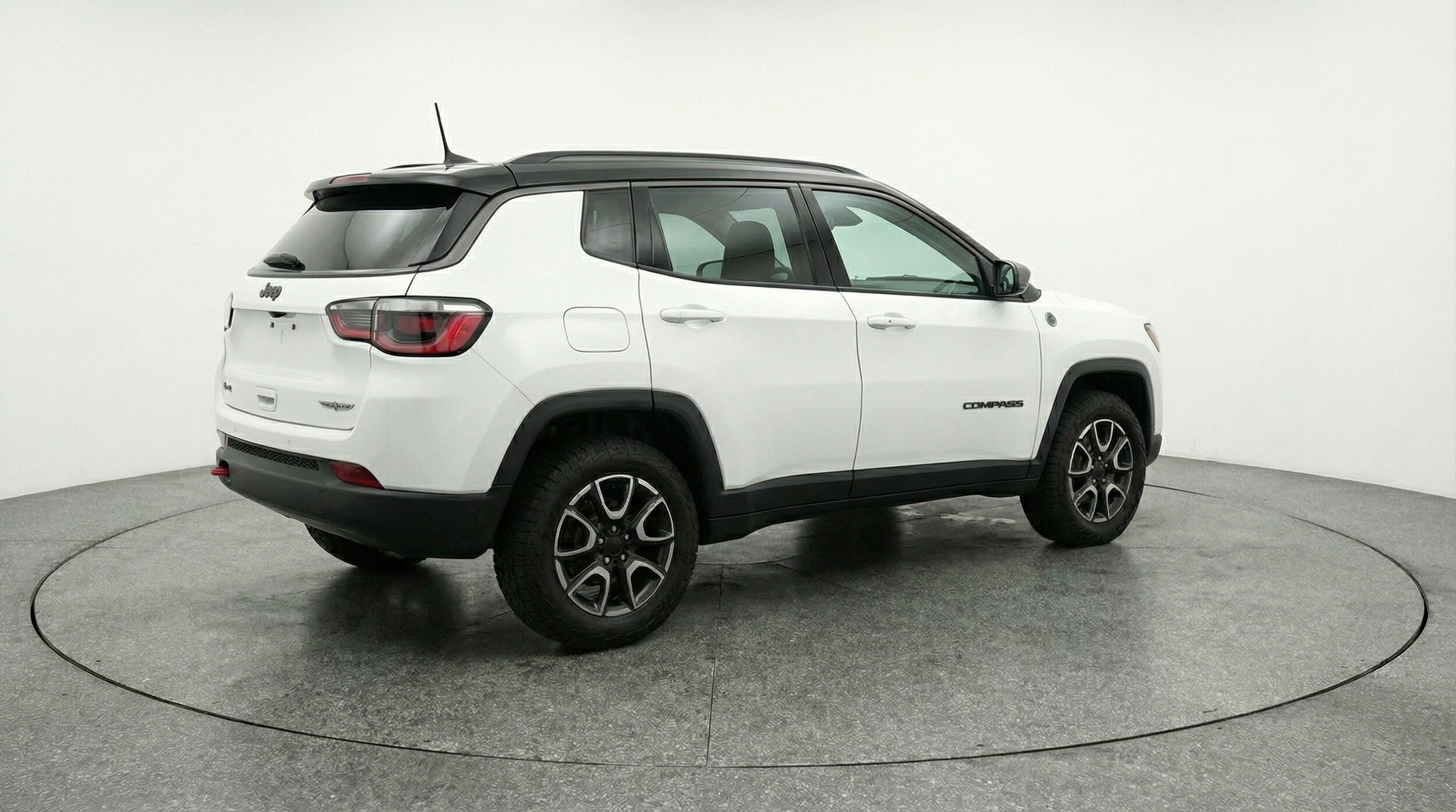 Thumbnail: 2025 Jeep Compass - 9