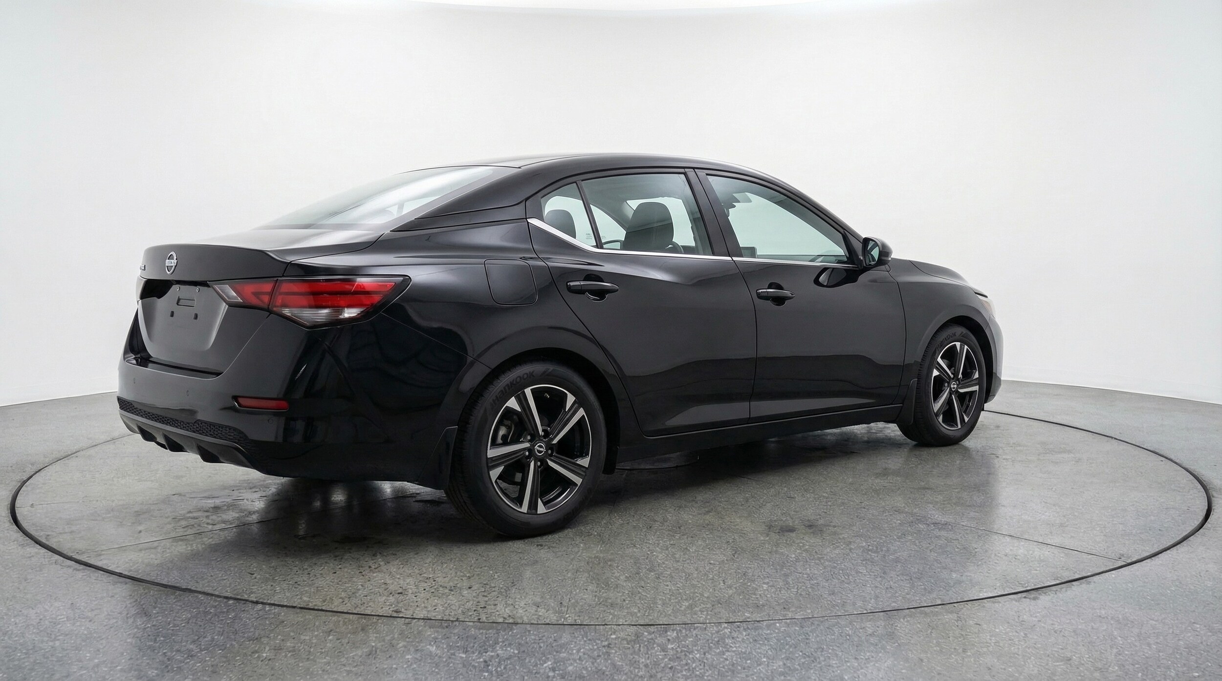 Thumbnail: 2025 Nissan Sentra - 7